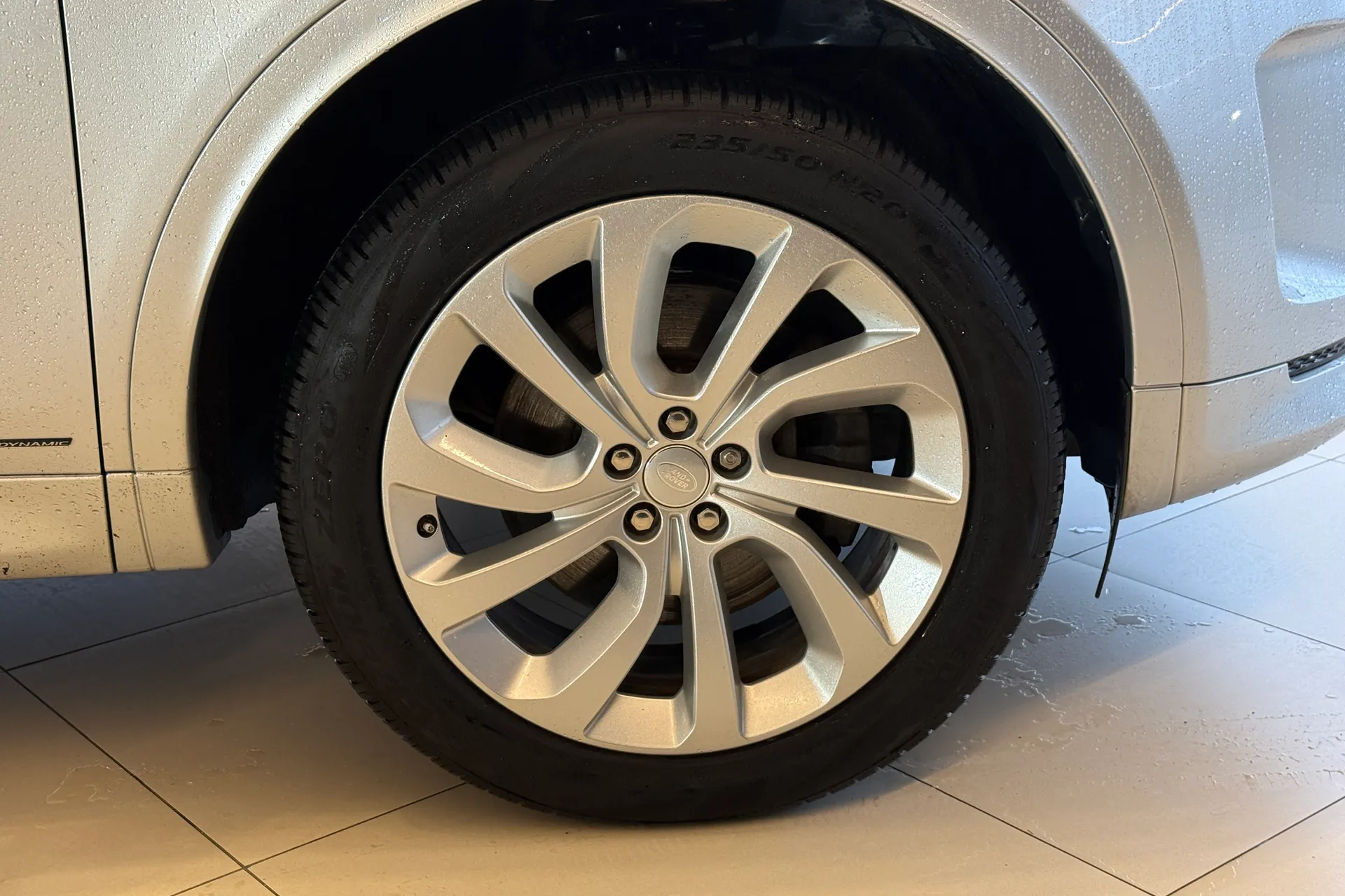 LAND ROVER DISCOVERY SPORT thumbnail image number 22