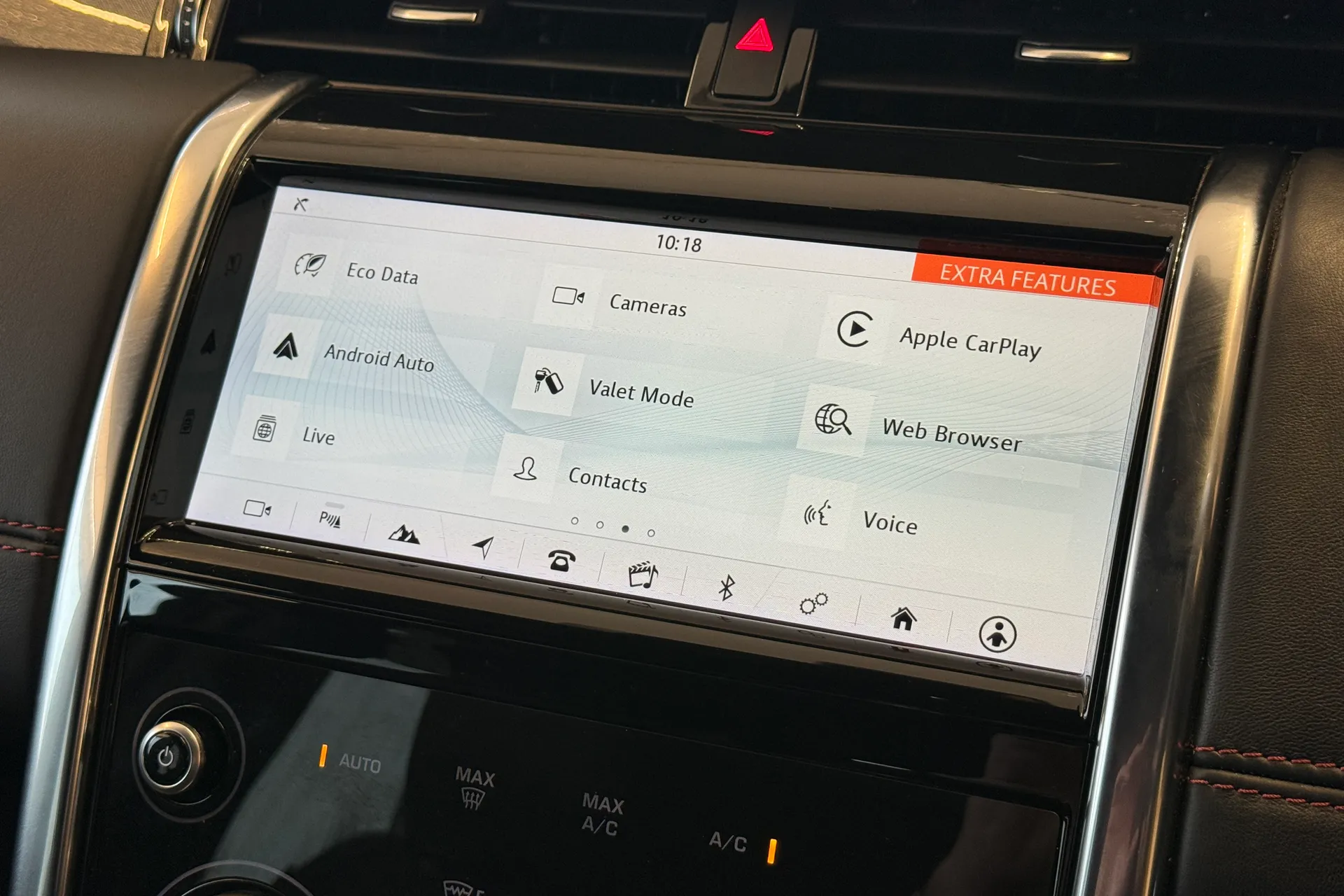 LAND ROVER DISCOVERY SPORT thumbnail image number 51