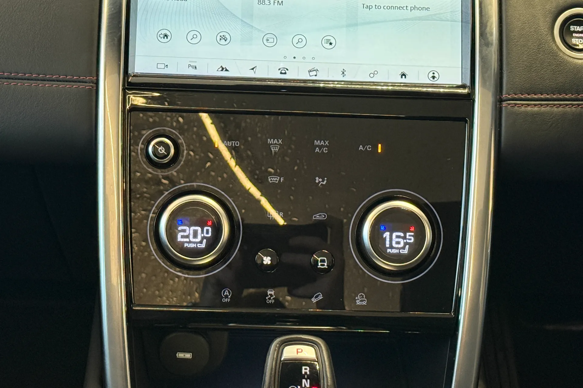 LAND ROVER DISCOVERY SPORT thumbnail image number 16