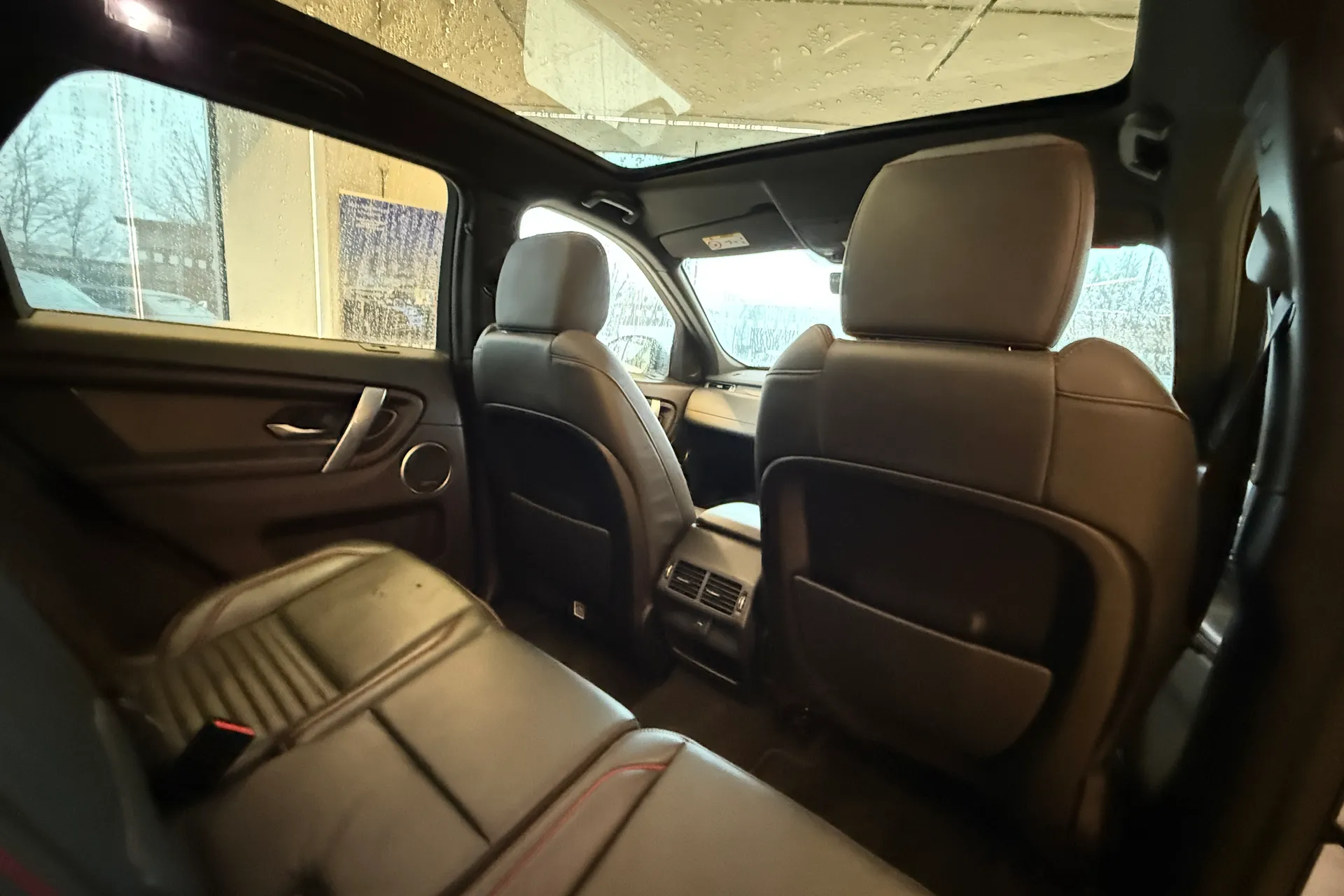 LAND ROVER DISCOVERY SPORT thumbnail image number 45