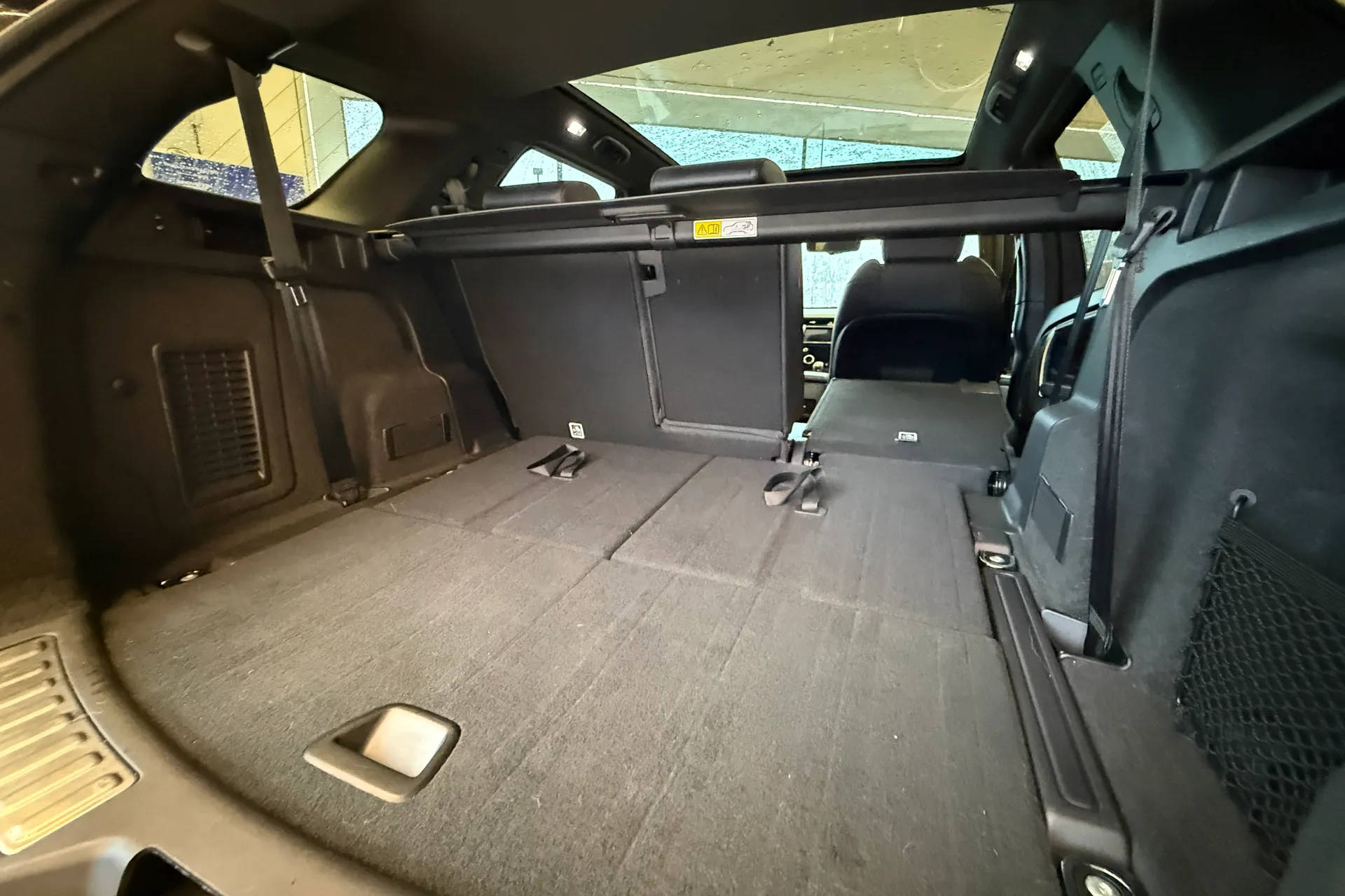 LAND ROVER DISCOVERY SPORT thumbnail image number 46