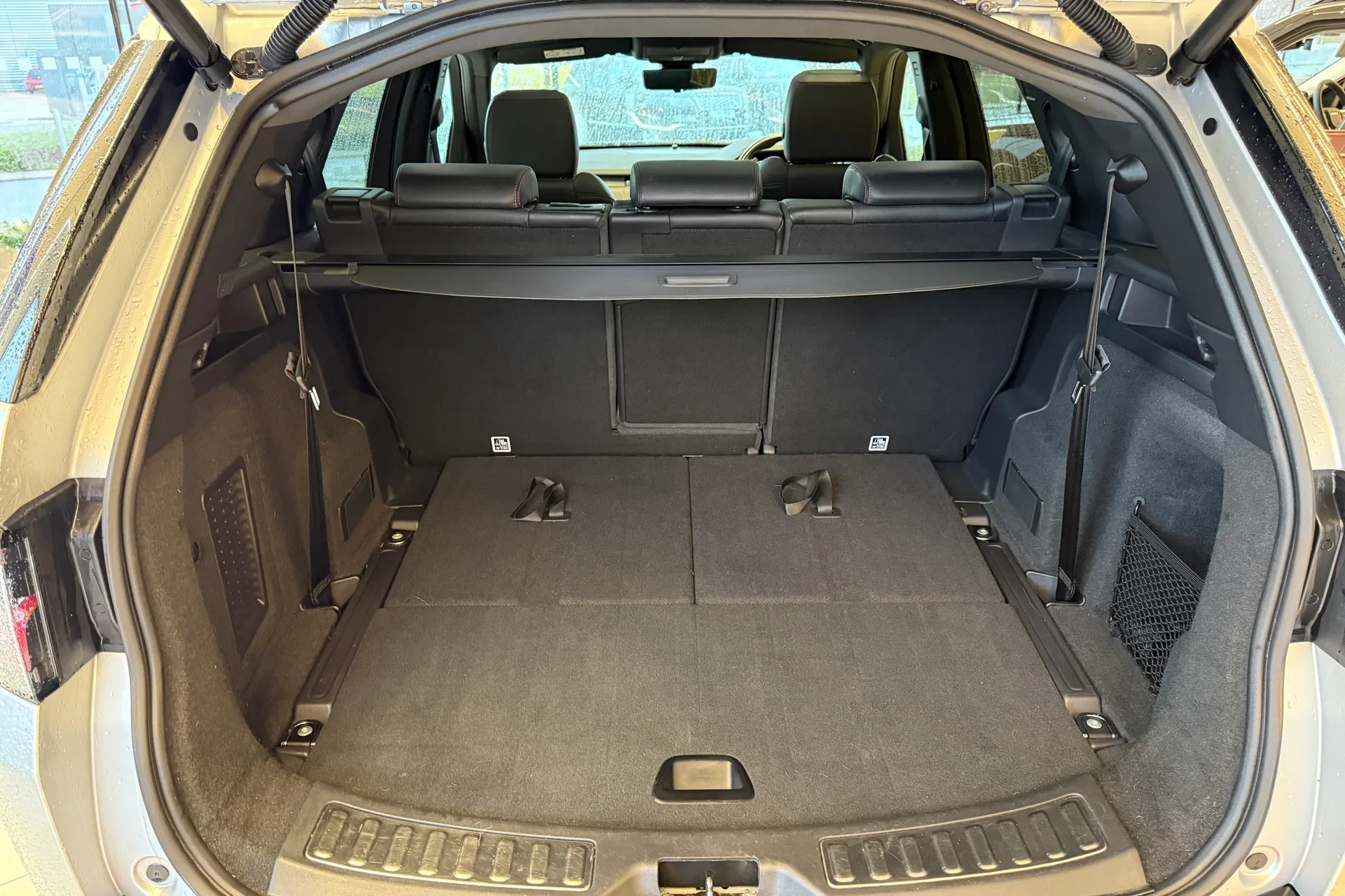 LAND ROVER DISCOVERY SPORT thumbnail image number 42