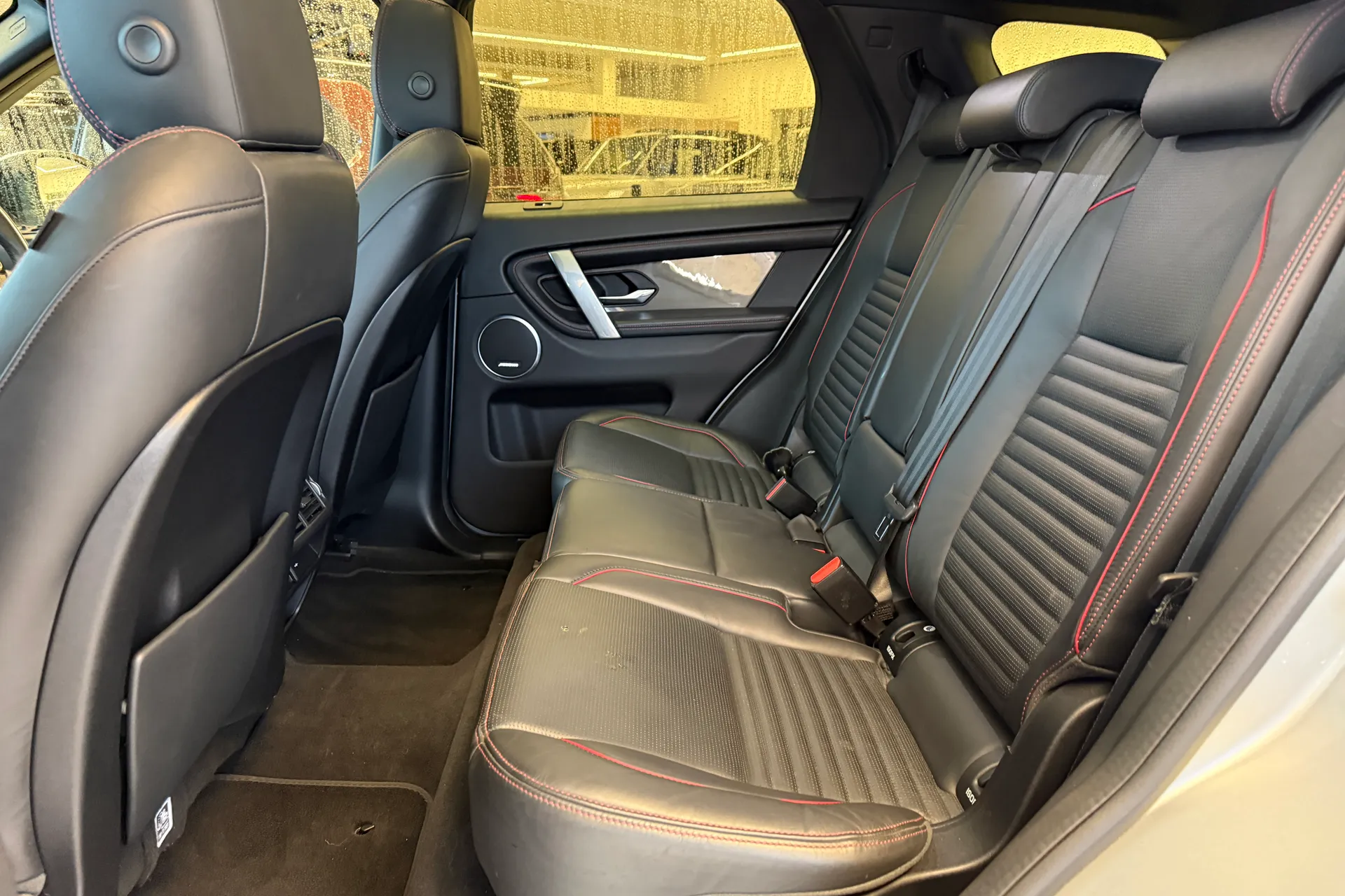 LAND ROVER DISCOVERY SPORT thumbnail image number 53