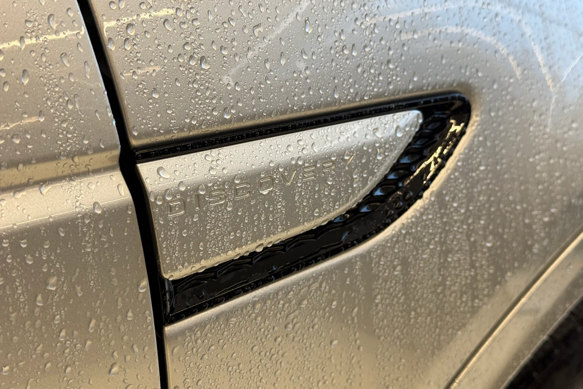 LAND ROVER DISCOVERY SPORT thumbnail image number 58