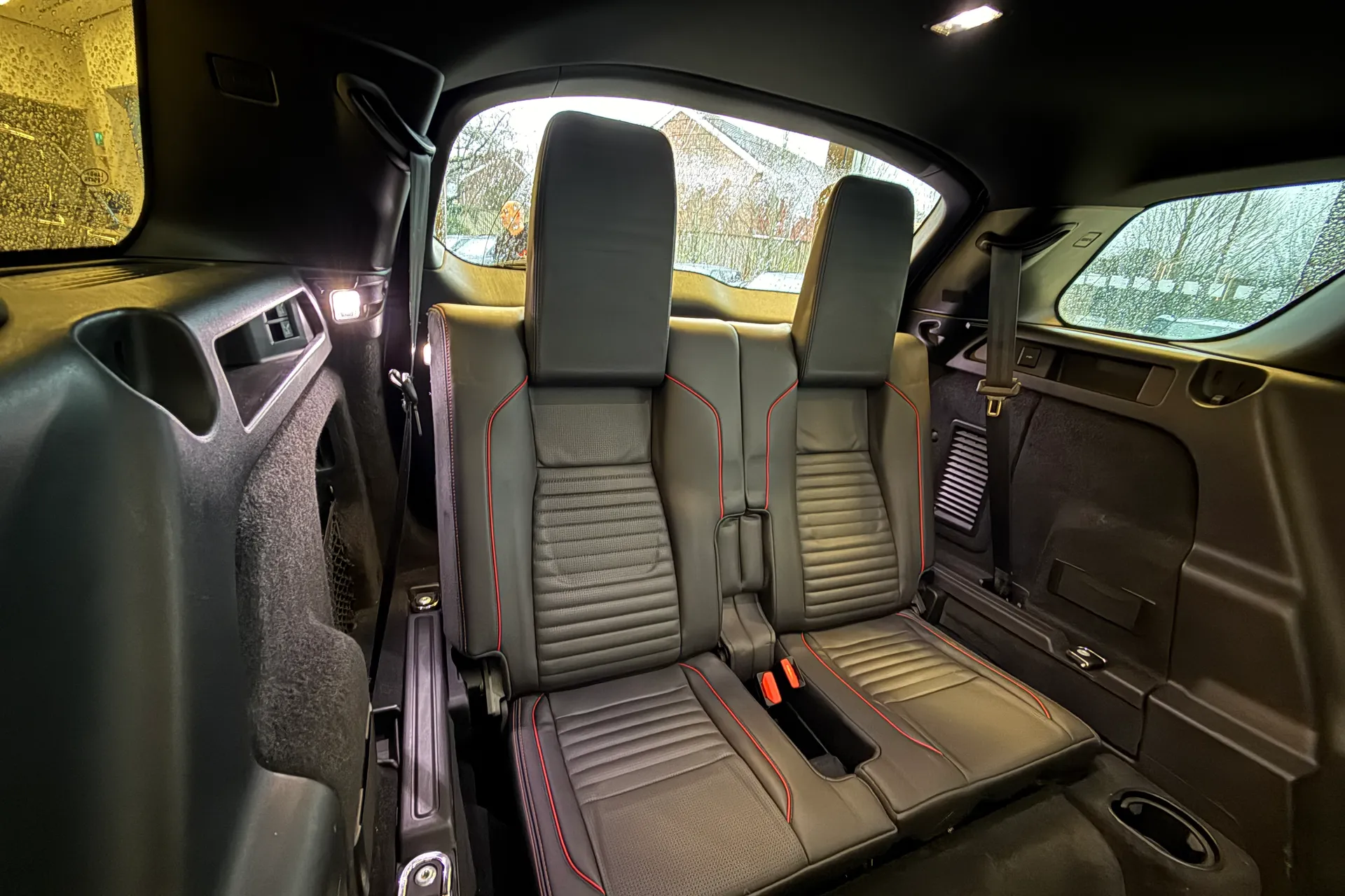 LAND ROVER DISCOVERY SPORT thumbnail image number 38