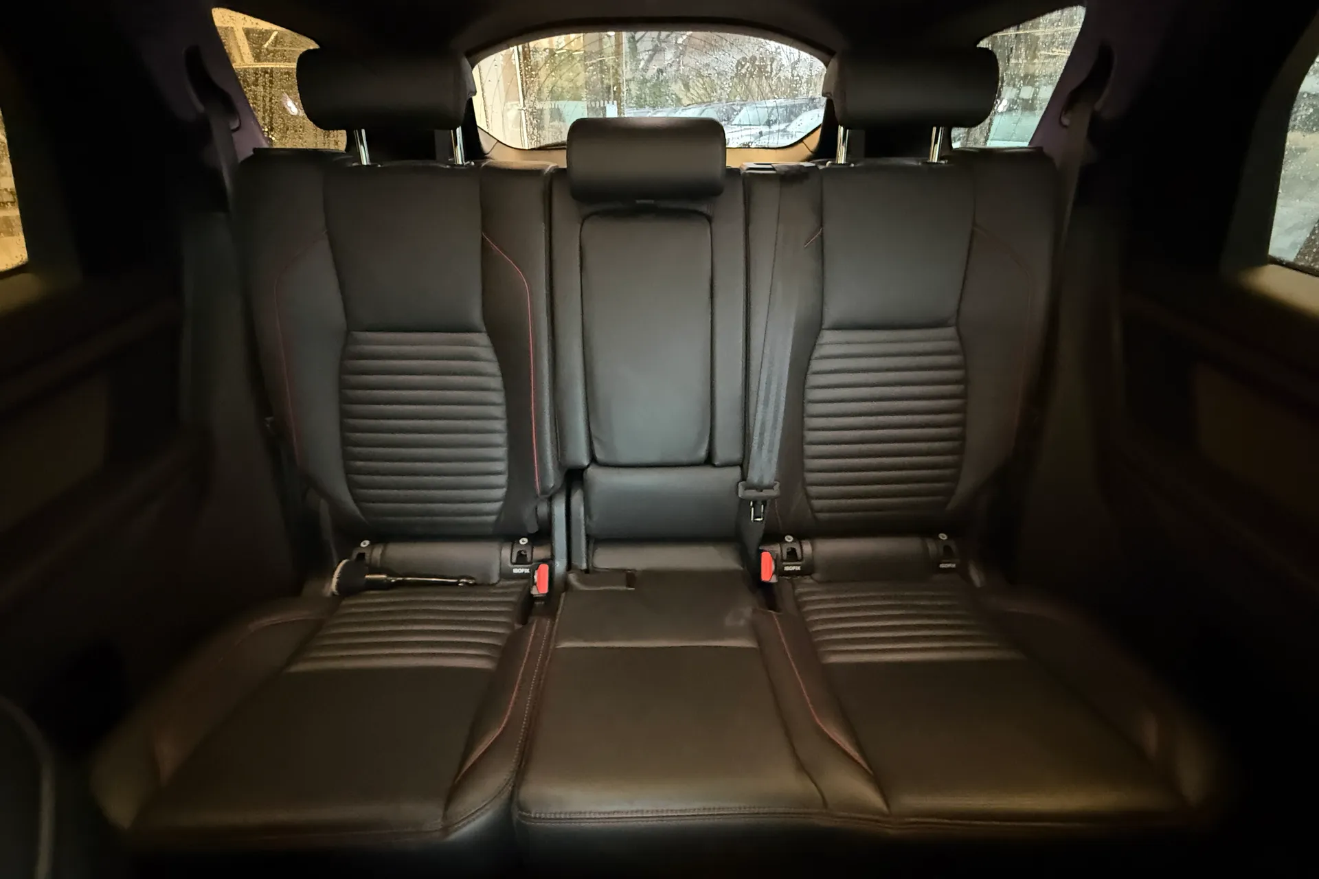 LAND ROVER DISCOVERY SPORT thumbnail image number 11