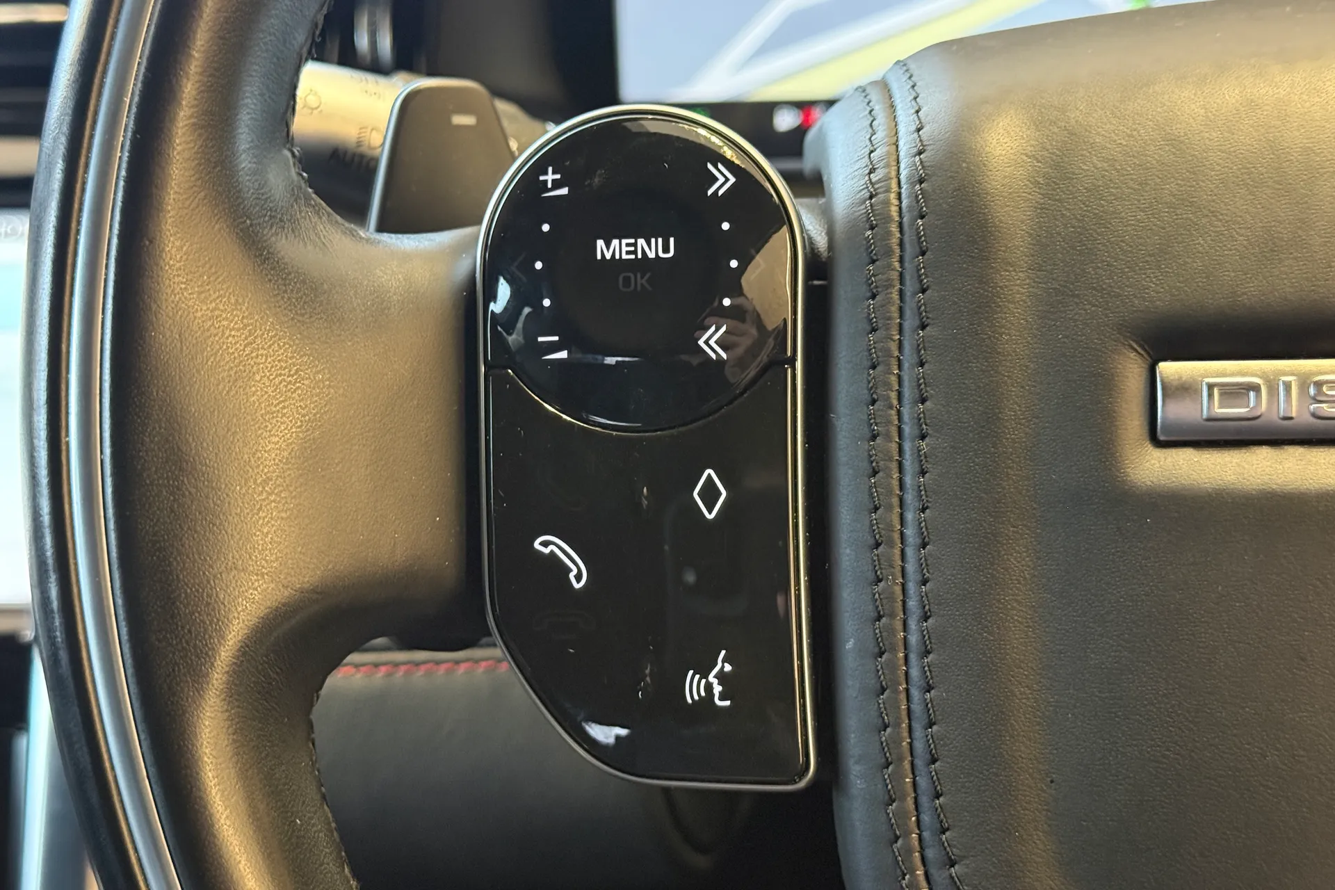 LAND ROVER DISCOVERY SPORT thumbnail image number 25