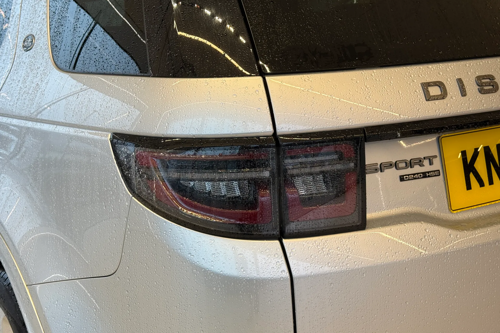 LAND ROVER DISCOVERY SPORT thumbnail image number 59