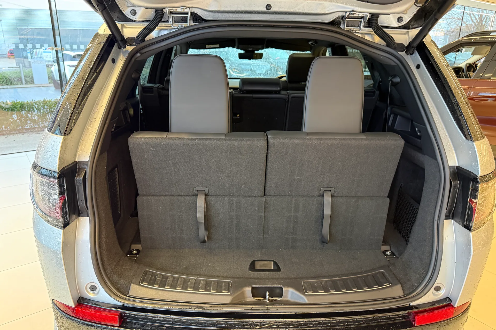 LAND ROVER DISCOVERY SPORT thumbnail image number 39