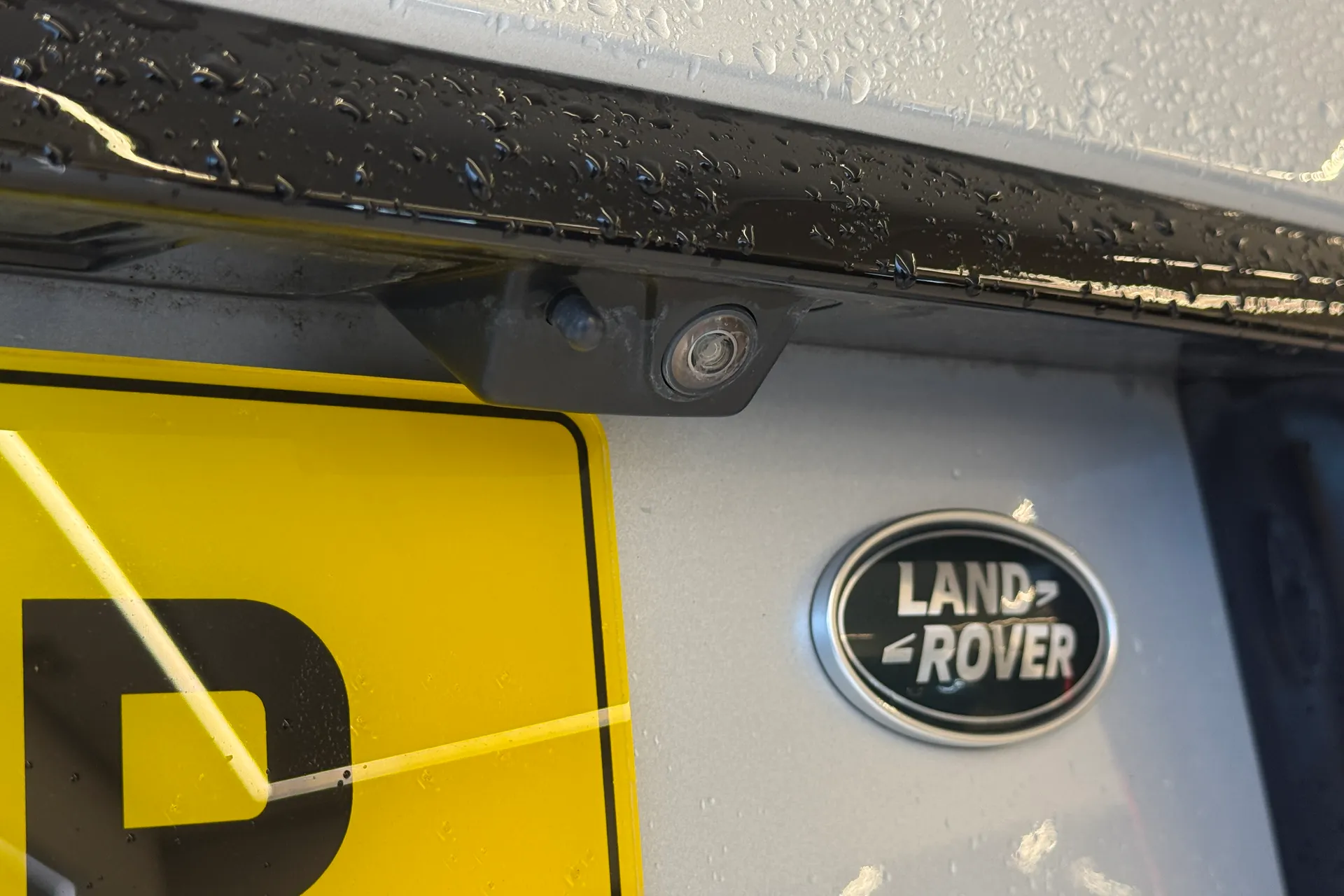 LAND ROVER DISCOVERY SPORT thumbnail image number 48