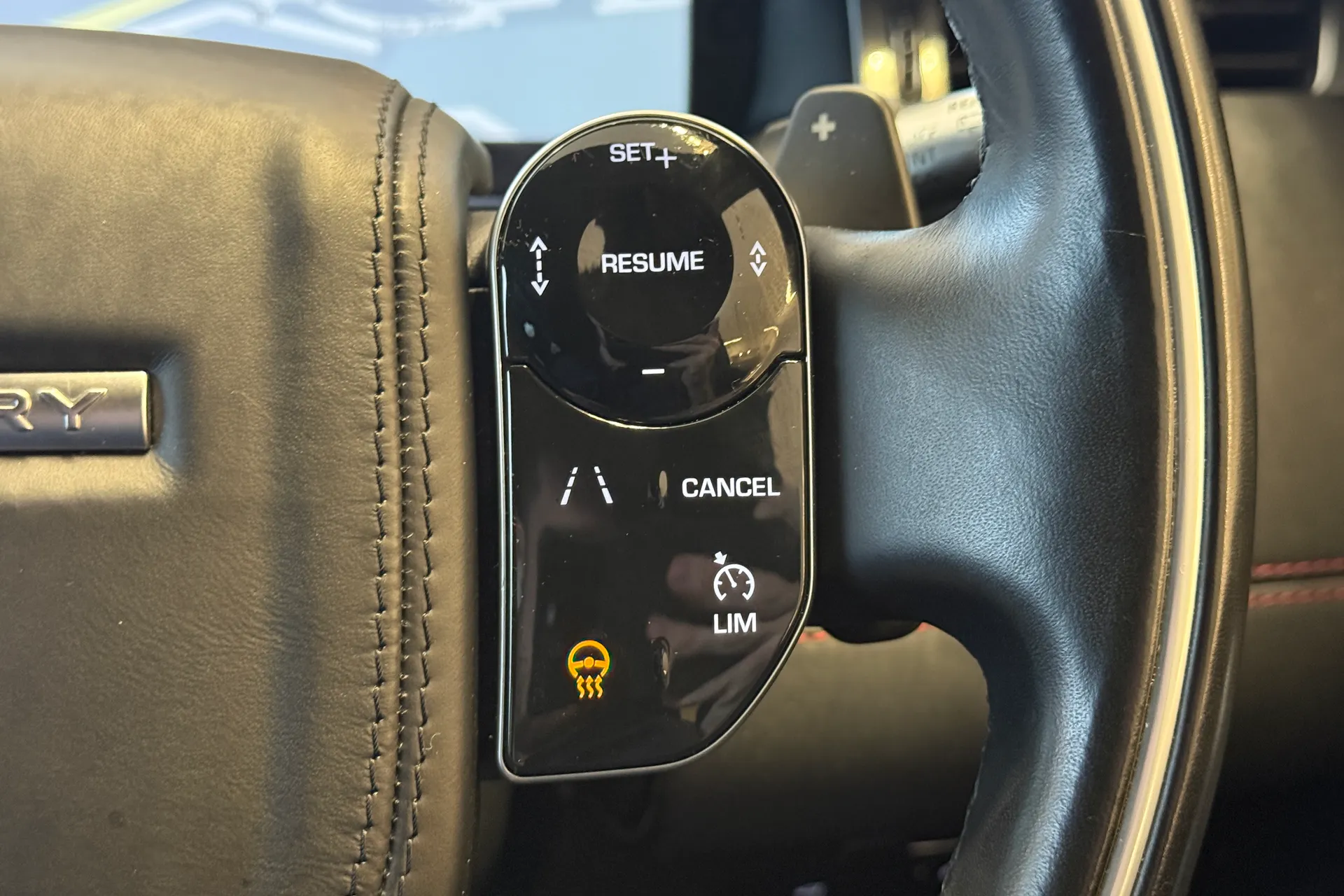 LAND ROVER DISCOVERY SPORT thumbnail image number 27