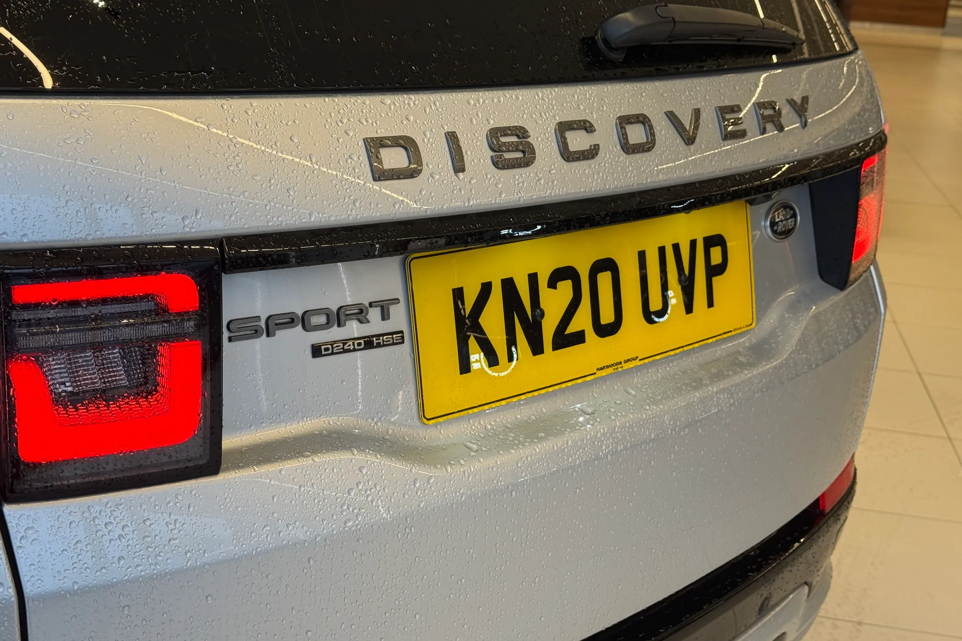 LAND ROVER DISCOVERY SPORT thumbnail image number 47