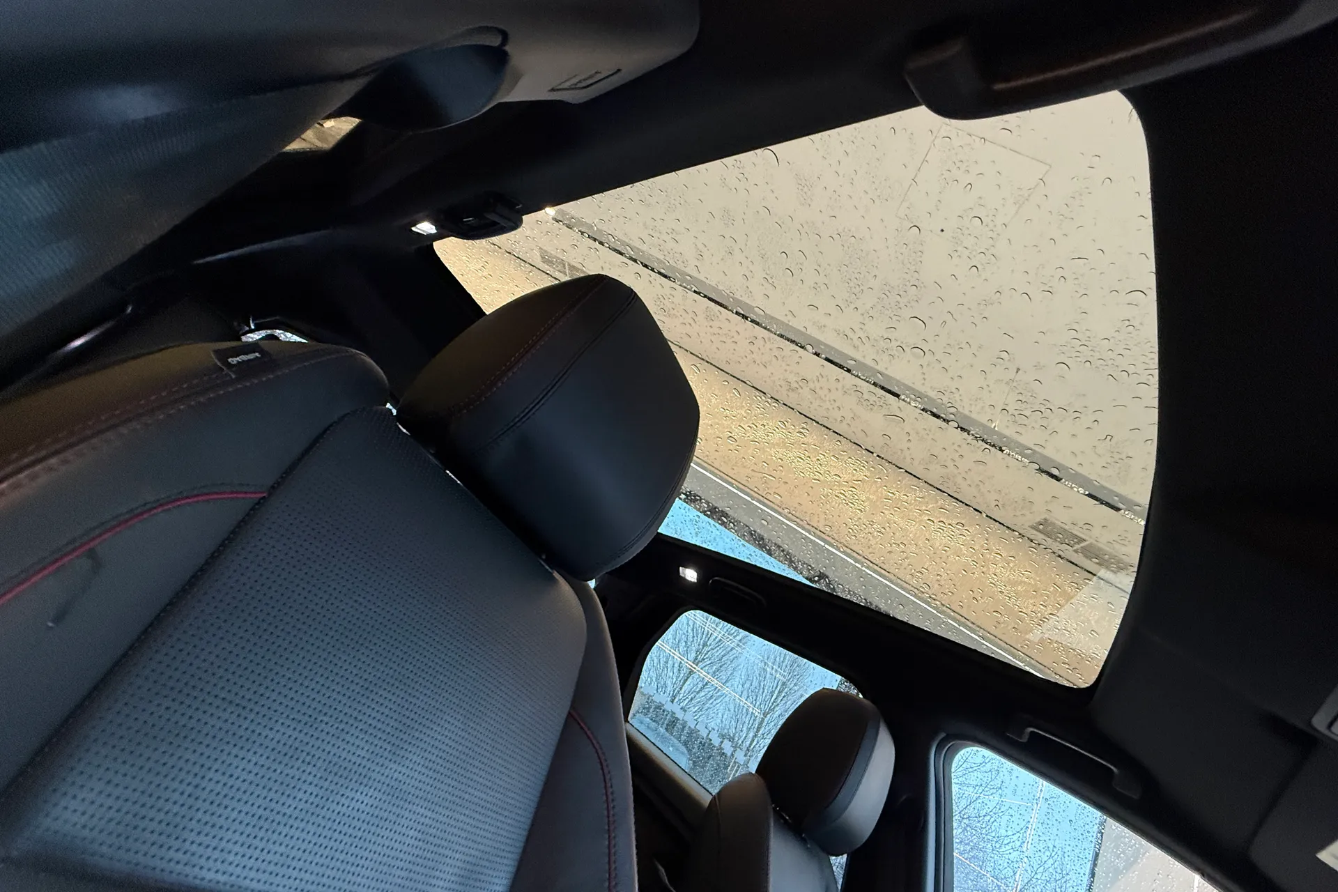 LAND ROVER DISCOVERY SPORT thumbnail image number 34