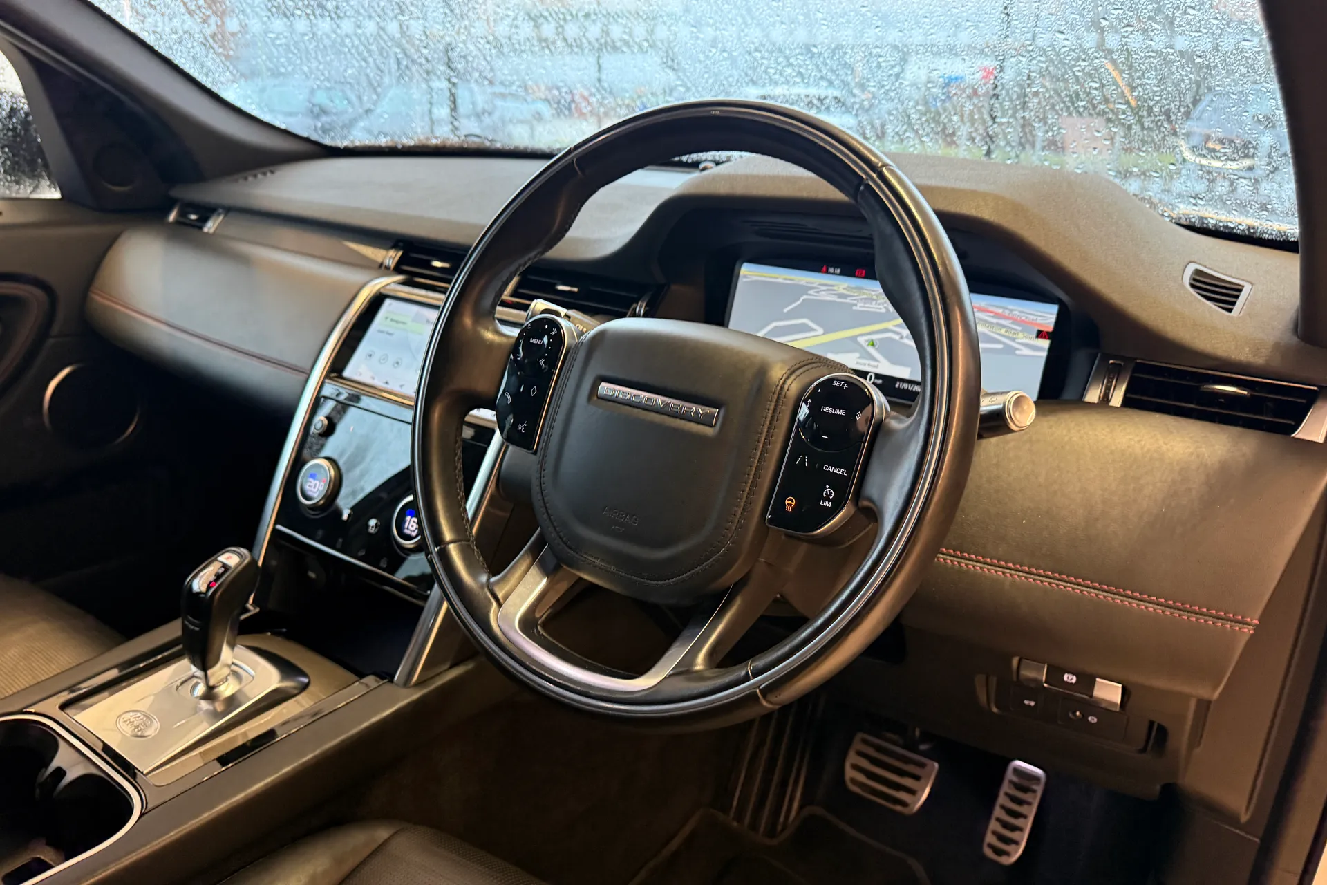 LAND ROVER DISCOVERY SPORT thumbnail image number 30