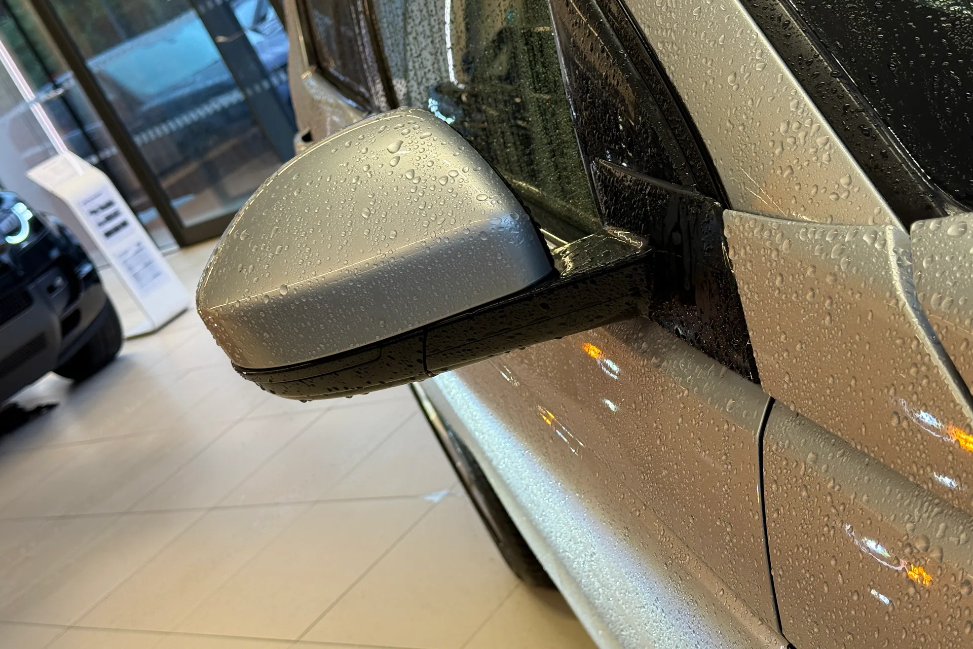 LAND ROVER DISCOVERY SPORT thumbnail image number 37