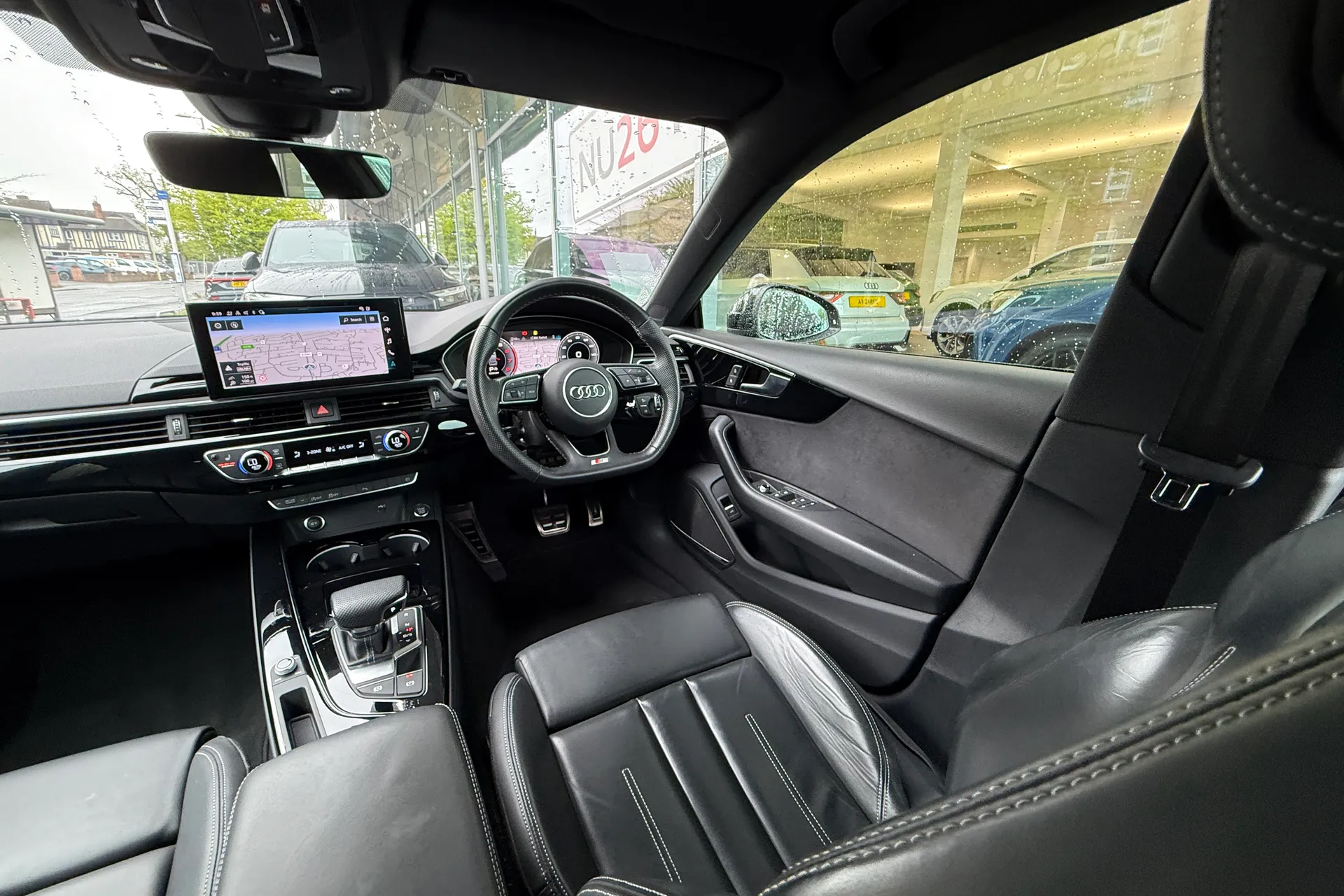 Audi A5 thumbnail image number 49