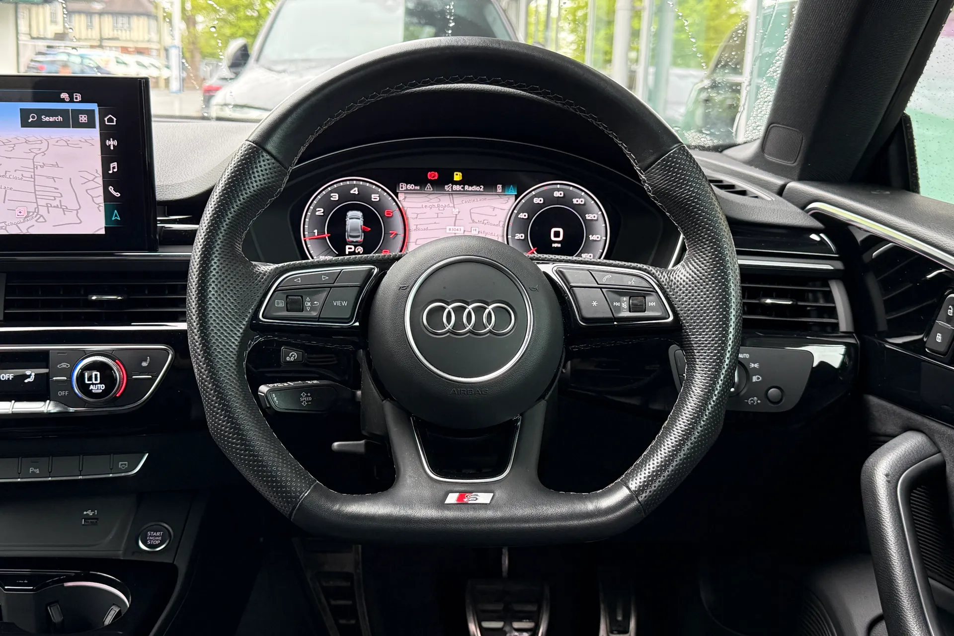 Audi A5 thumbnail image number 48