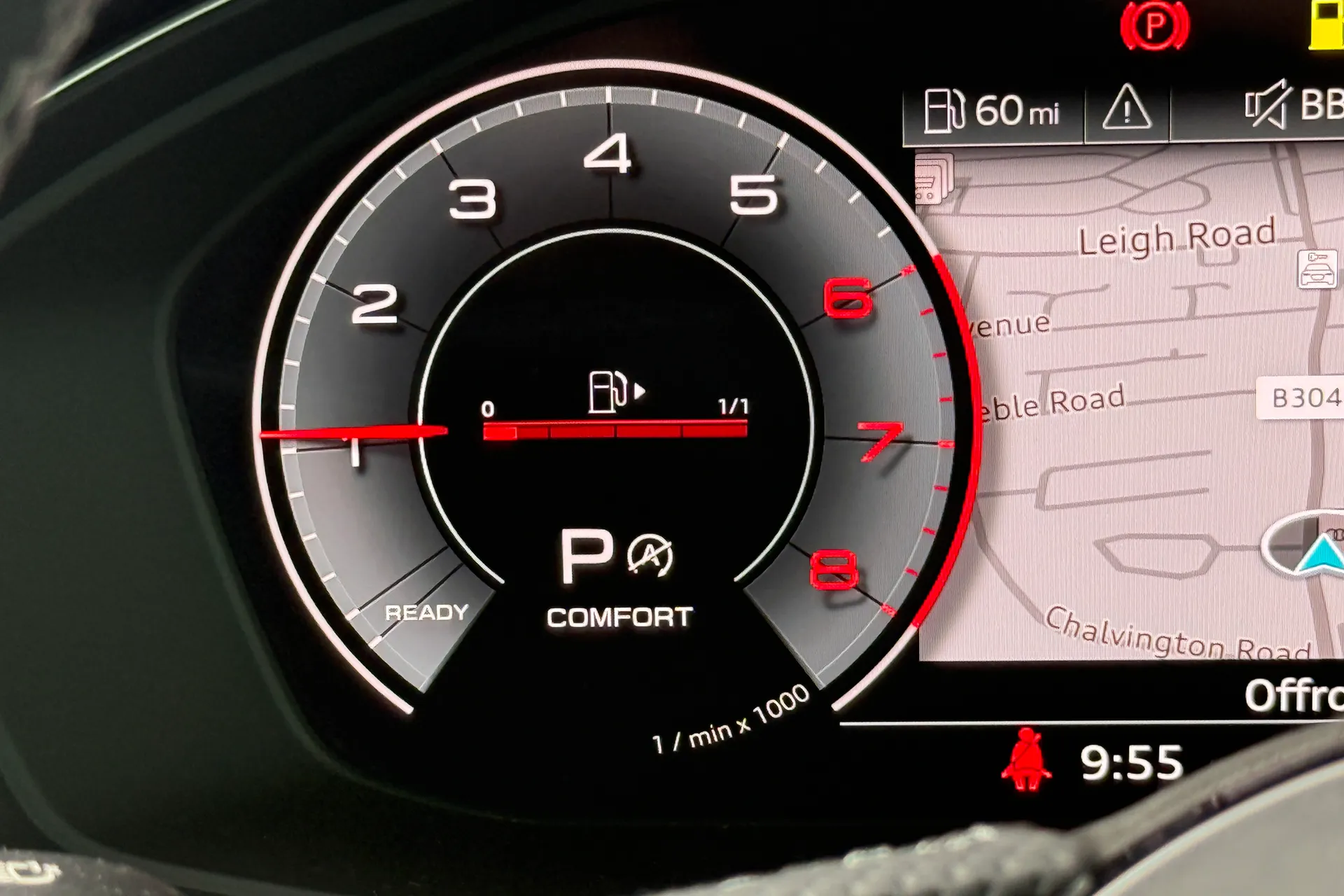 Audi A5 thumbnail image number 12