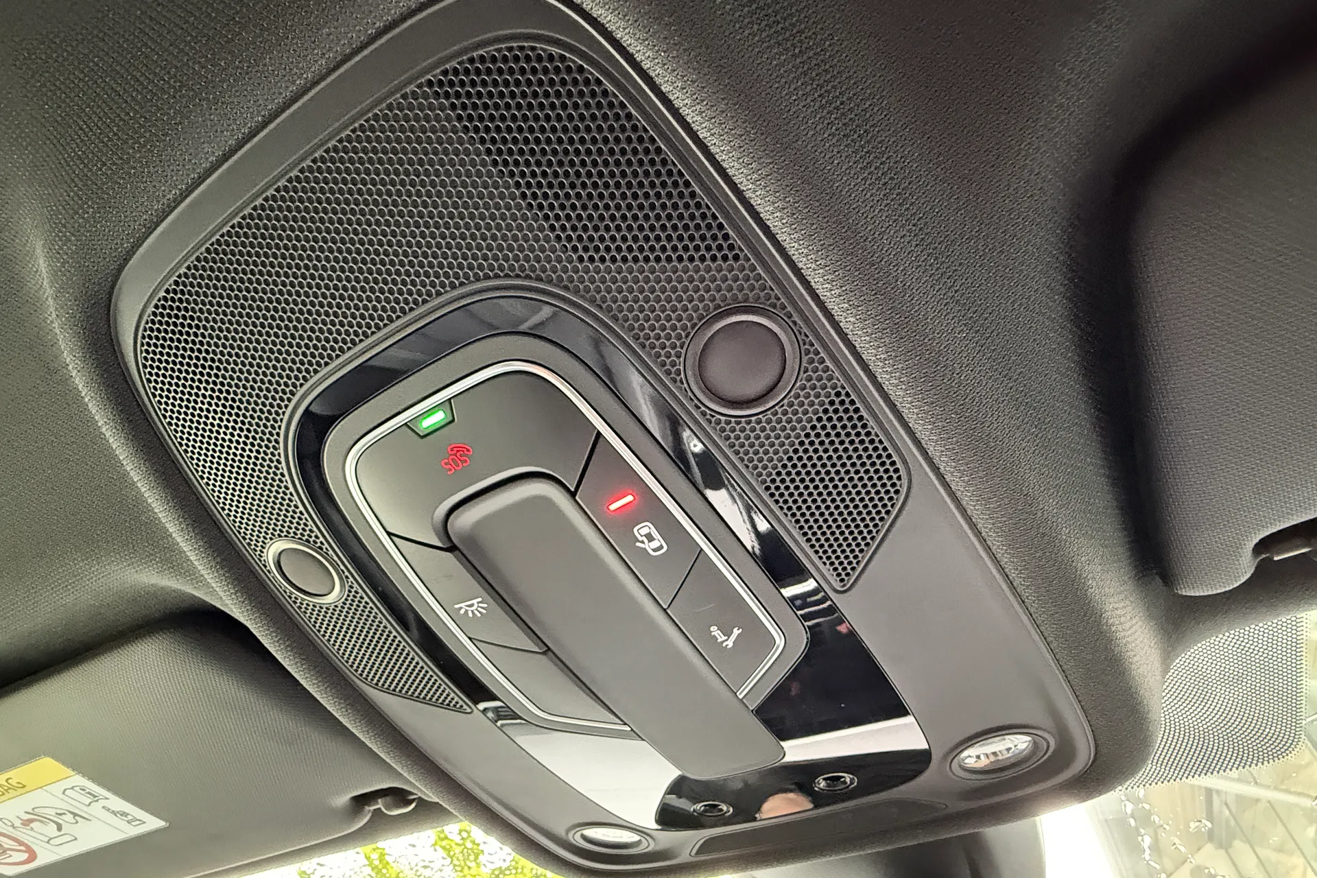 Audi A5 thumbnail image number 36