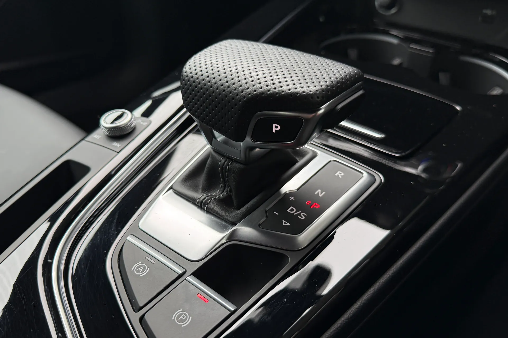 Audi A5 thumbnail image number 30