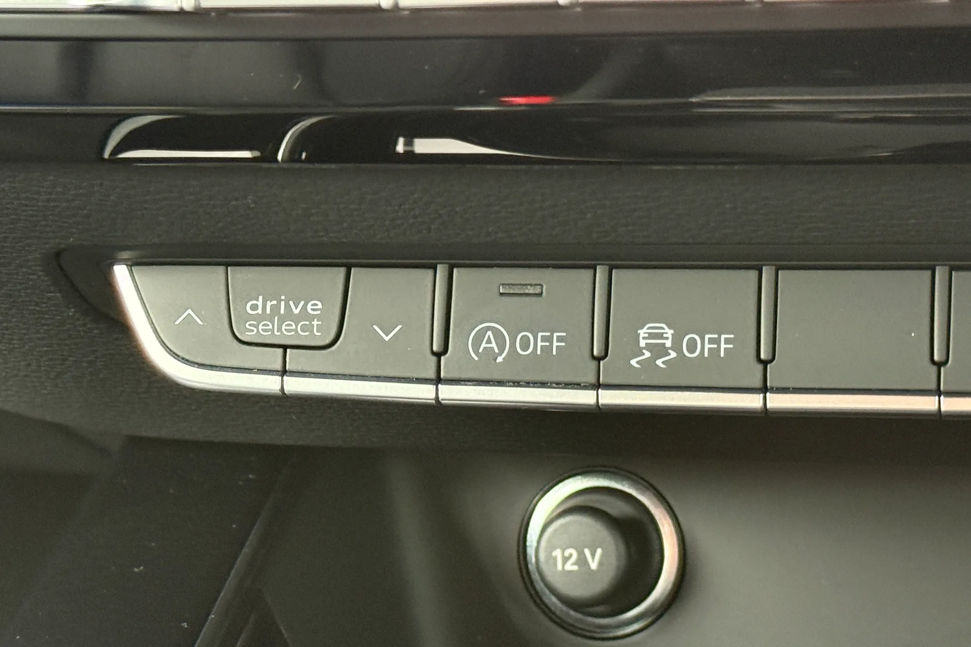 Audi A5 thumbnail image number 23