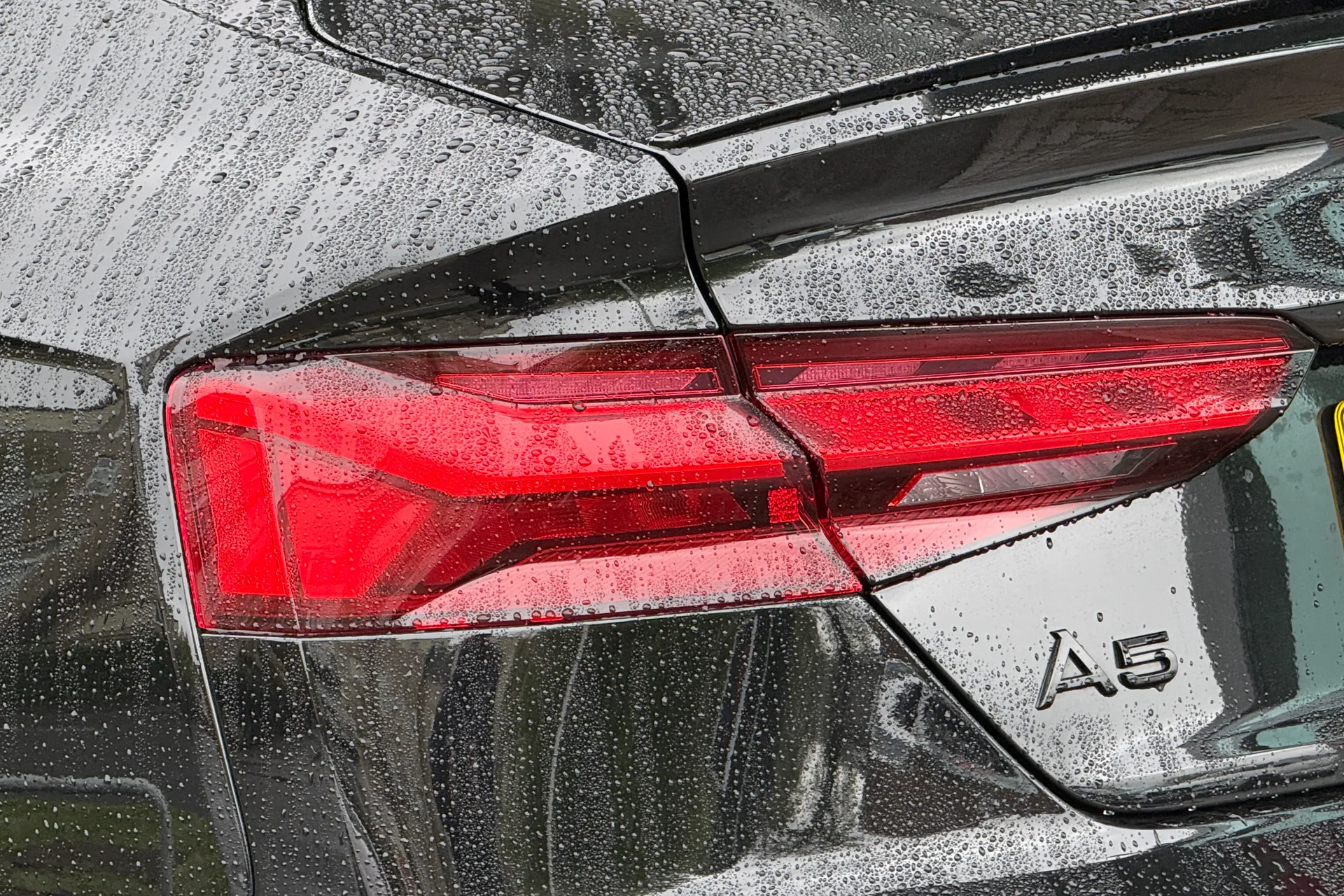 Audi A5 thumbnail image number 53