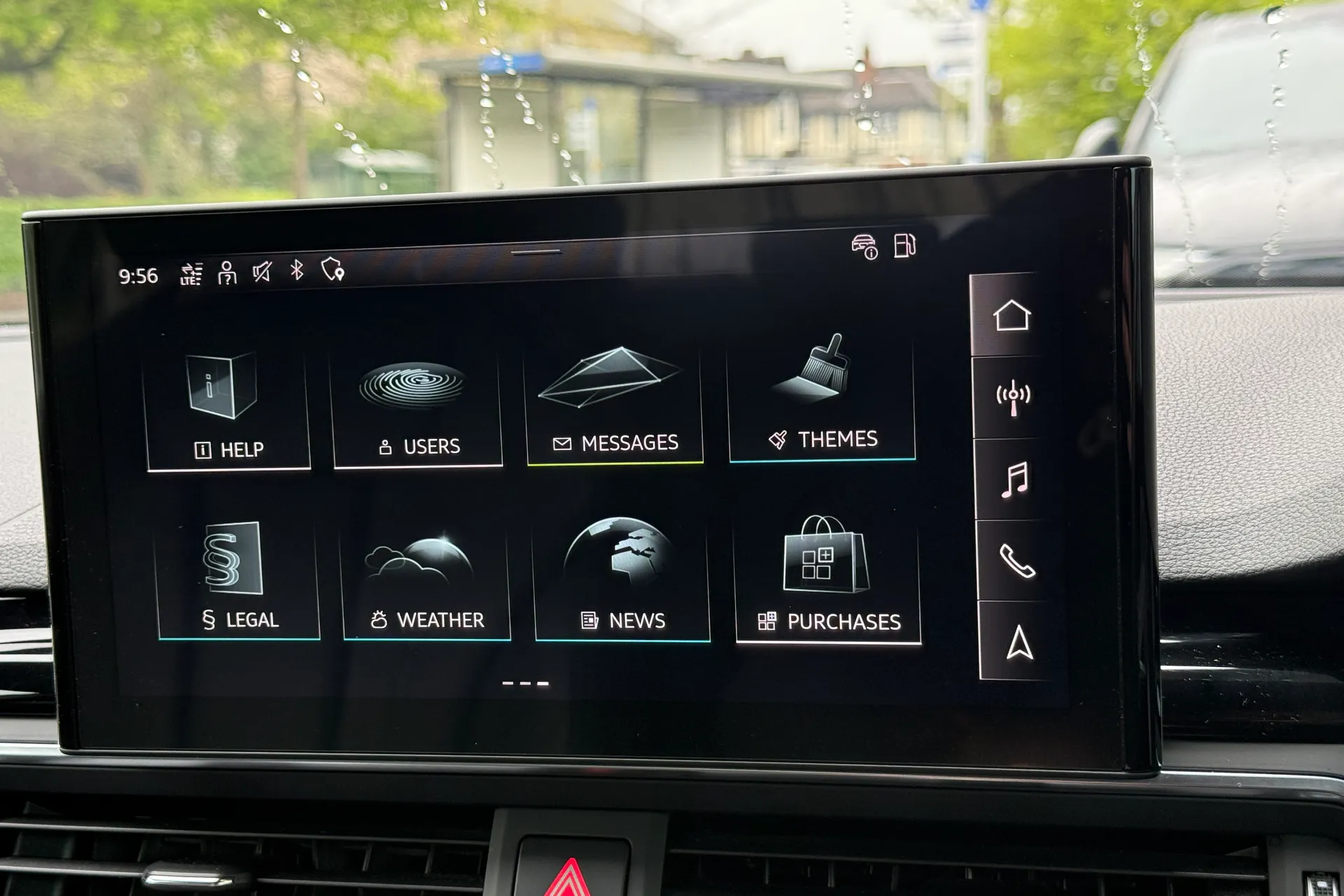 Audi A5 thumbnail image number 21