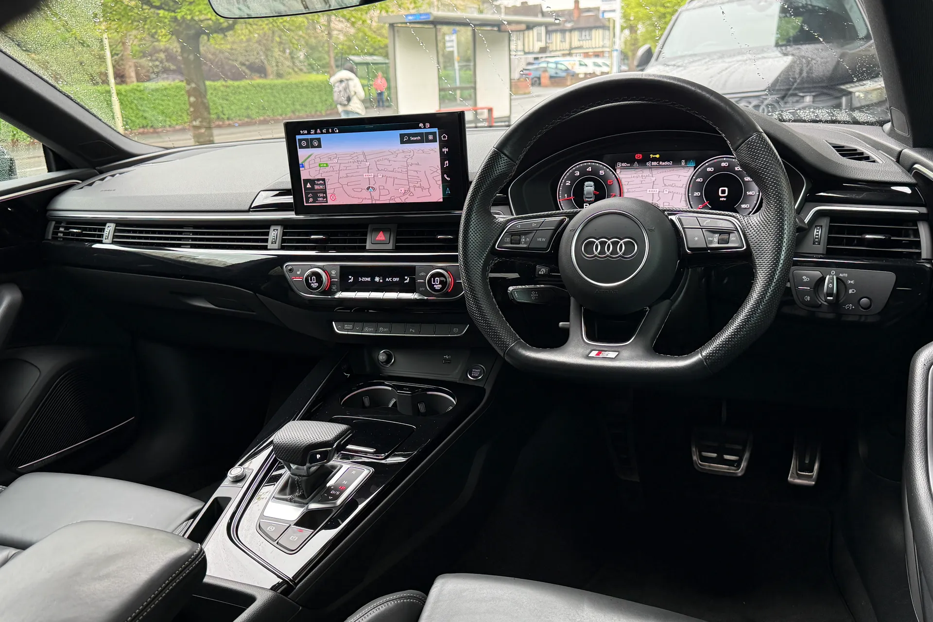 Audi A5 thumbnail image number 42