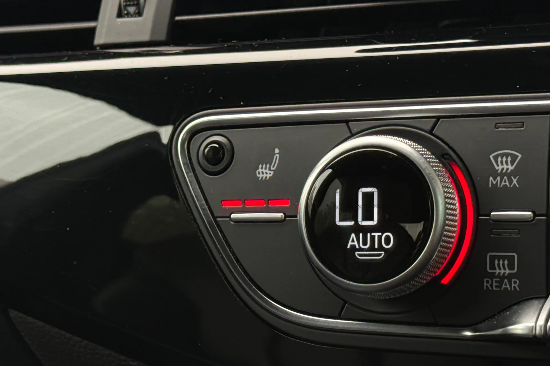 Audi A5 thumbnail image number 5