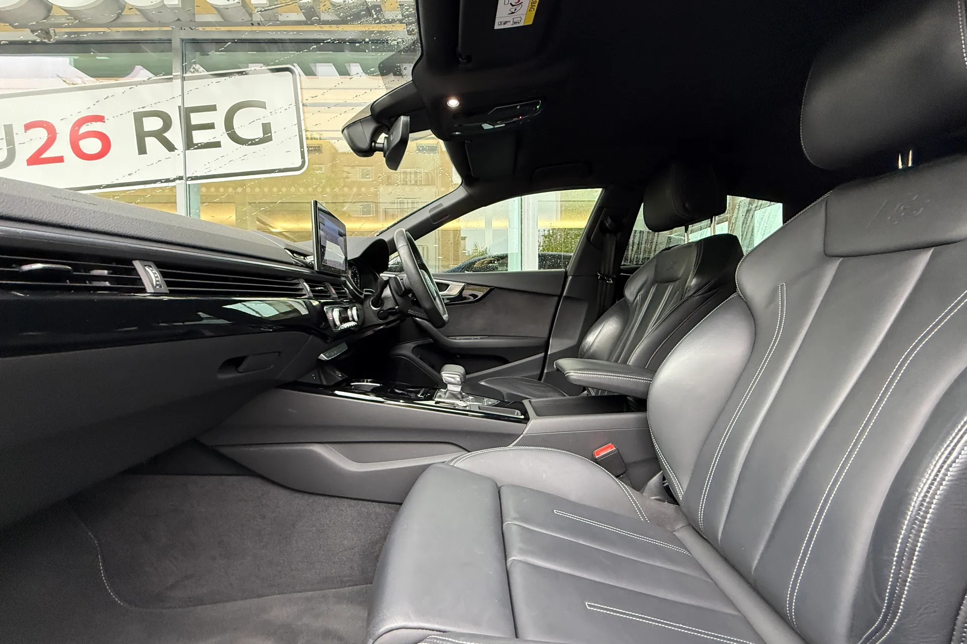 Audi A5 thumbnail image number 59