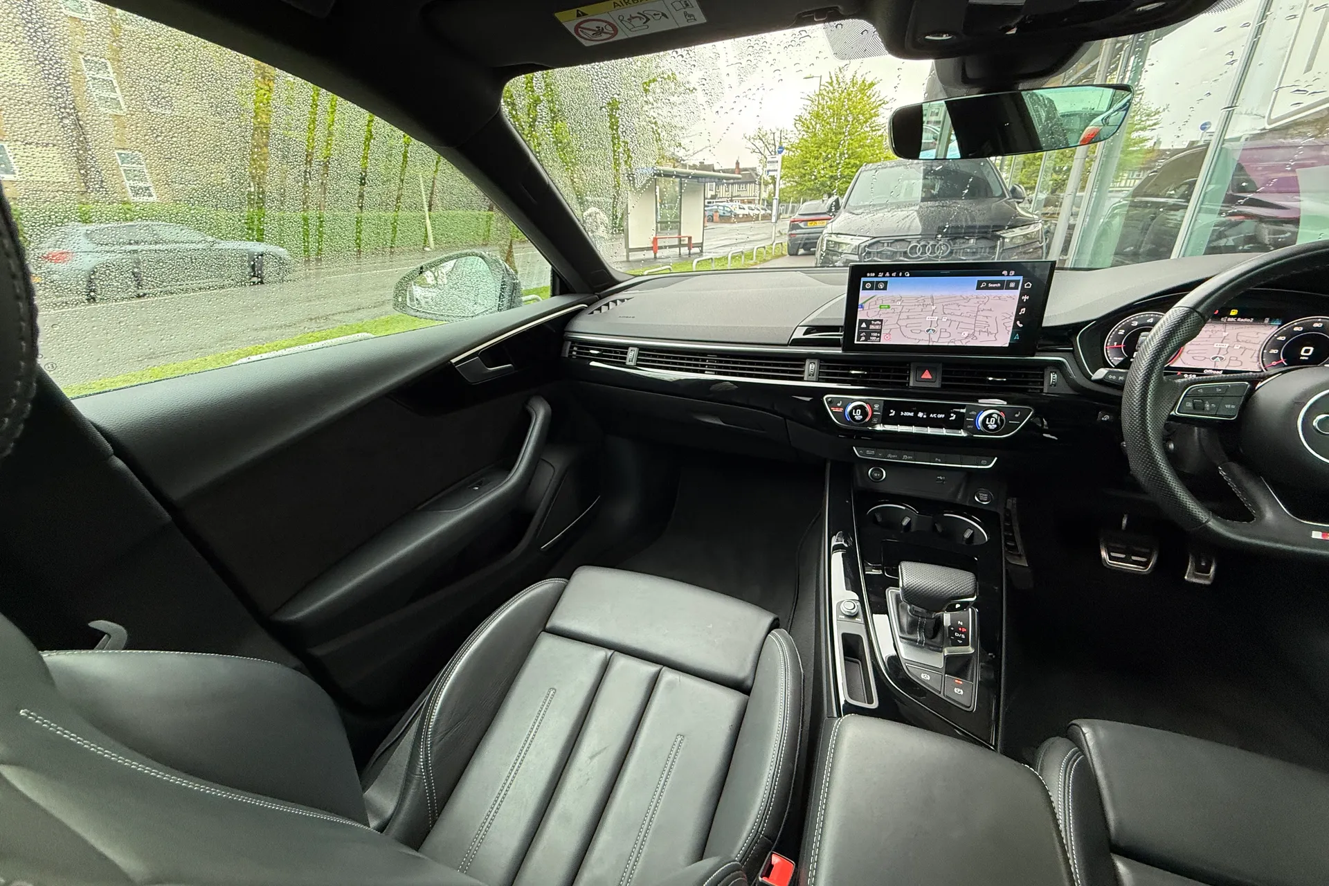 Audi A5 thumbnail image number 50