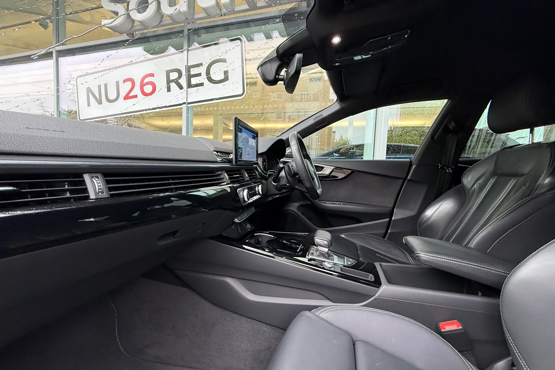 Audi A5 thumbnail image number 8