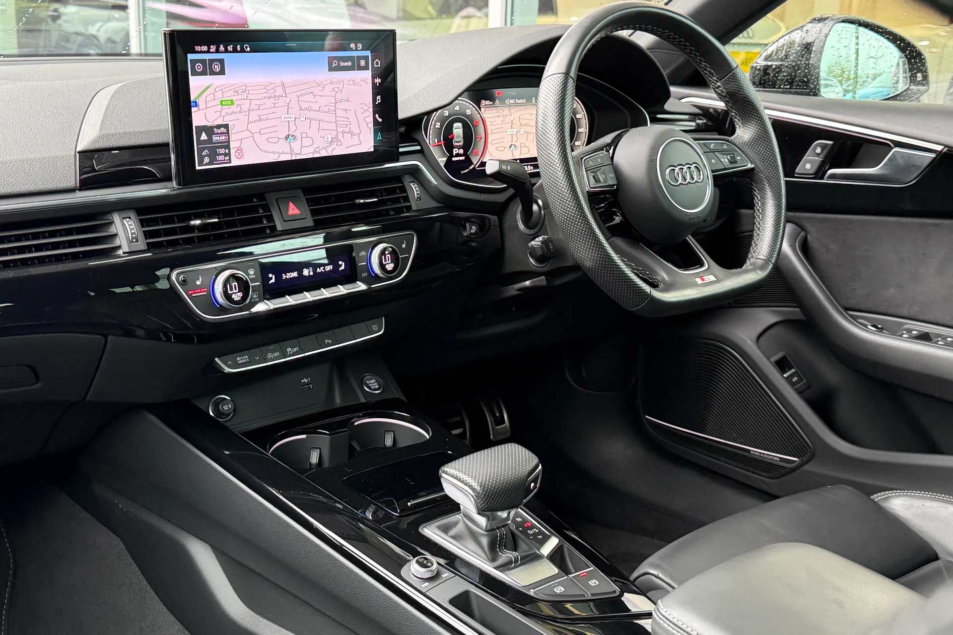 Audi A5 thumbnail image number 58