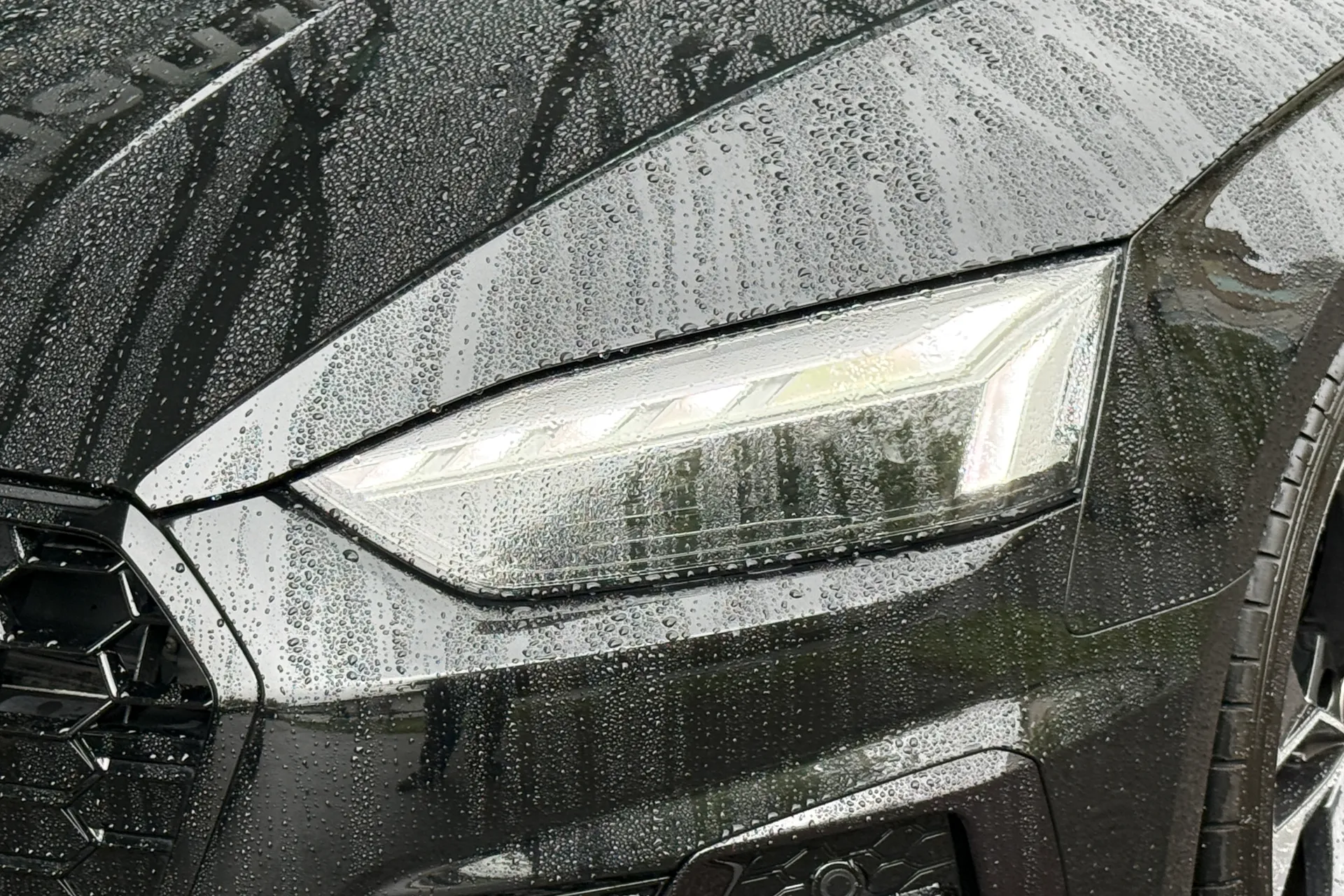 Audi A5 thumbnail image number 60