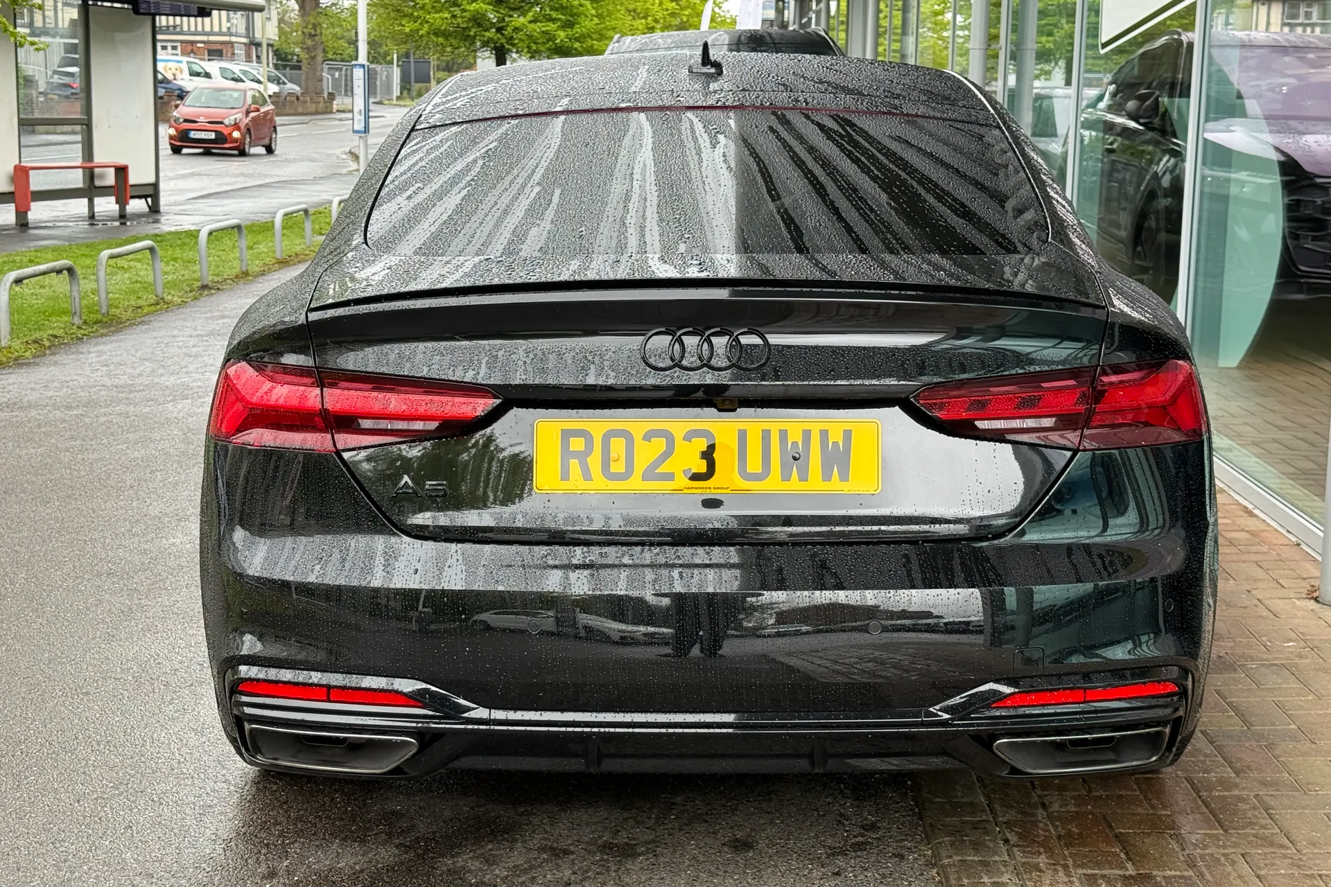 Audi A5 thumbnail image number 52