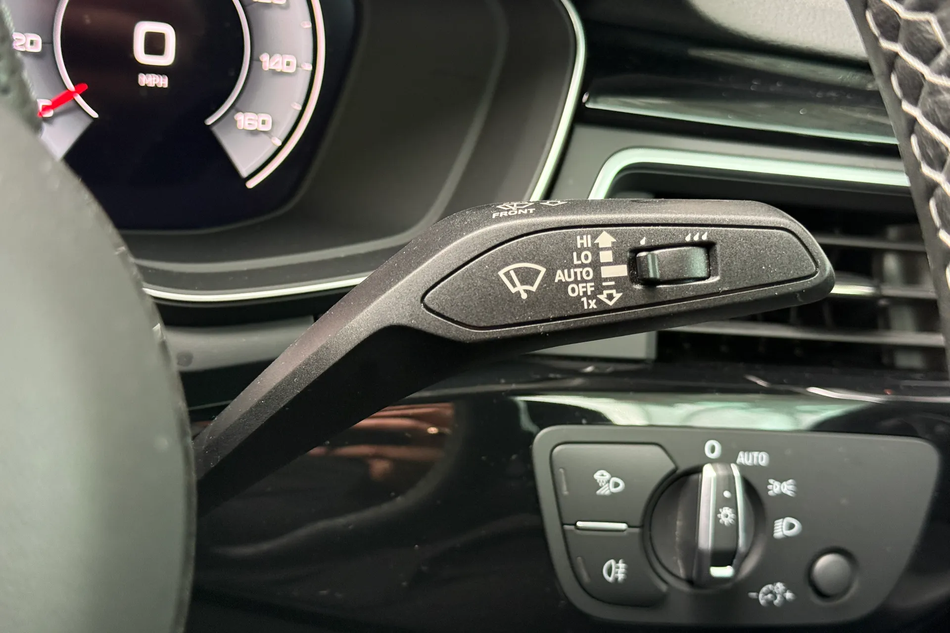 Audi A5 thumbnail image number 18
