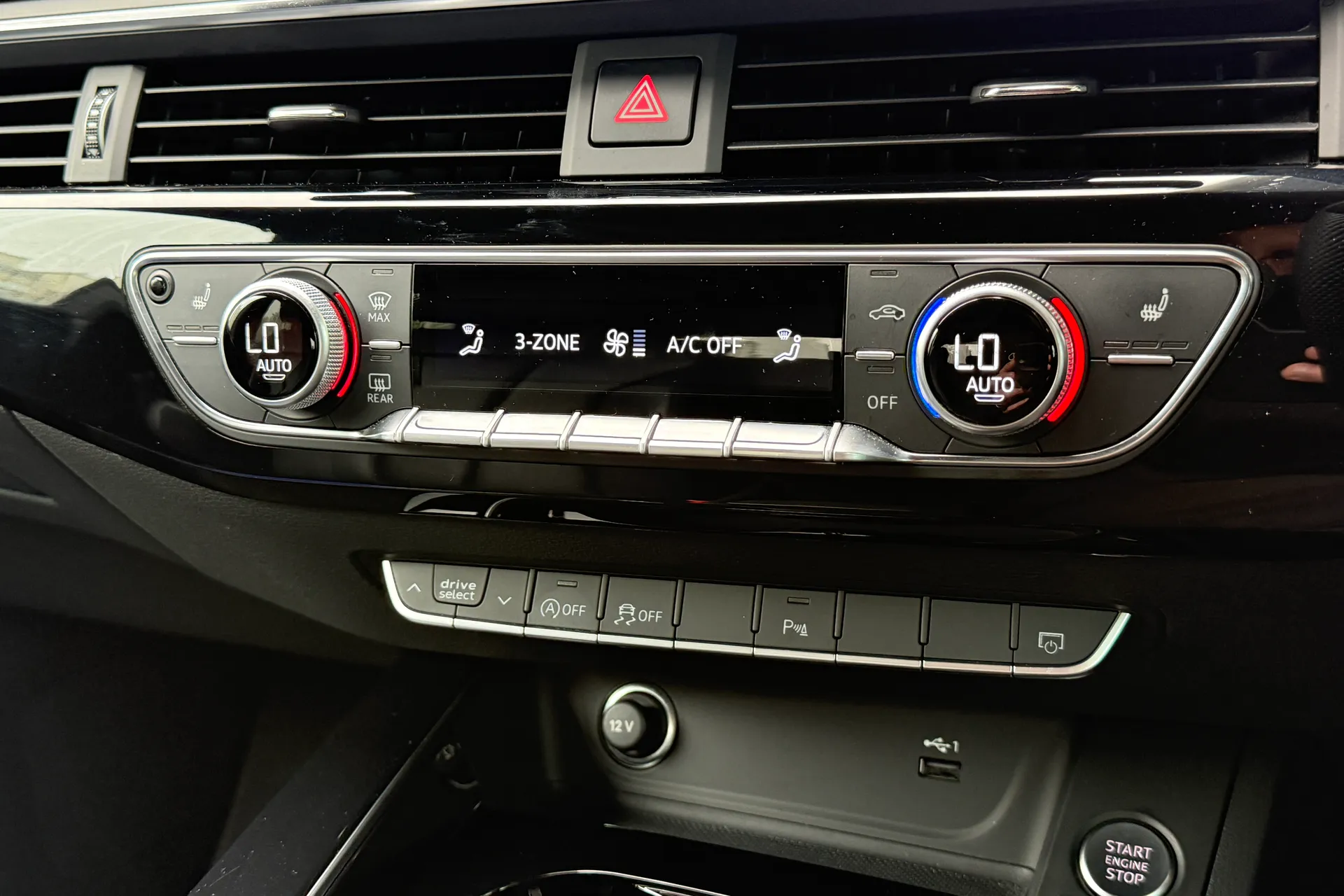Audi A5 thumbnail image number 22