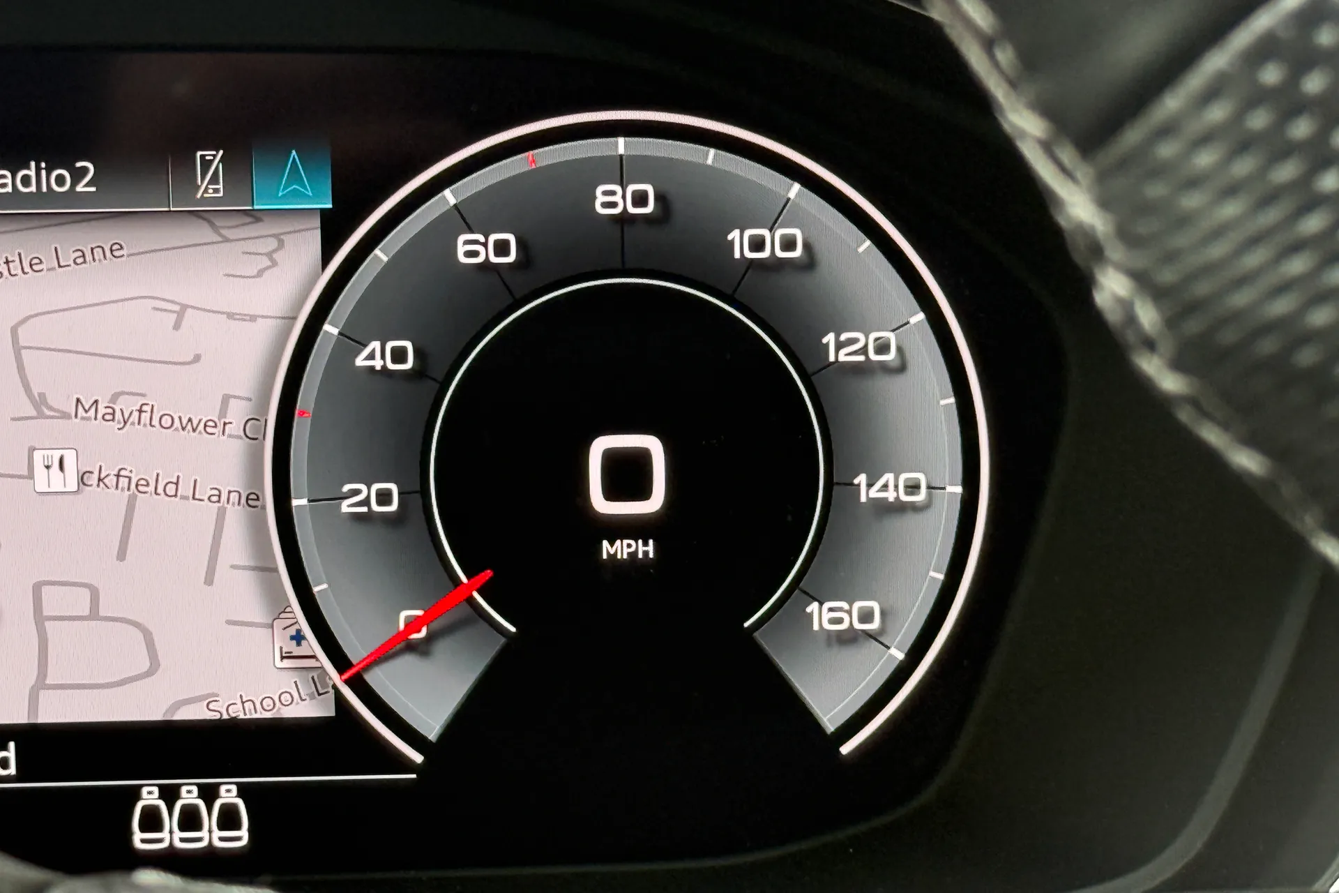 Audi A5 thumbnail image number 13