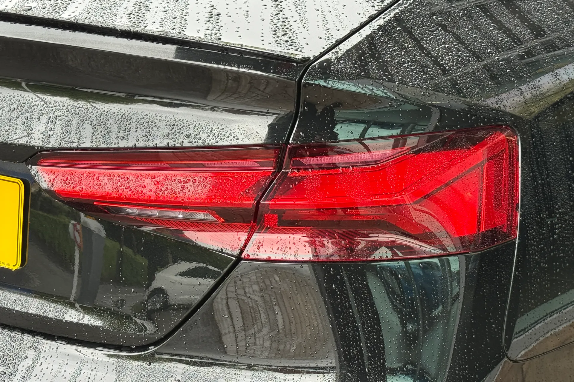 Audi A5 thumbnail image number 51