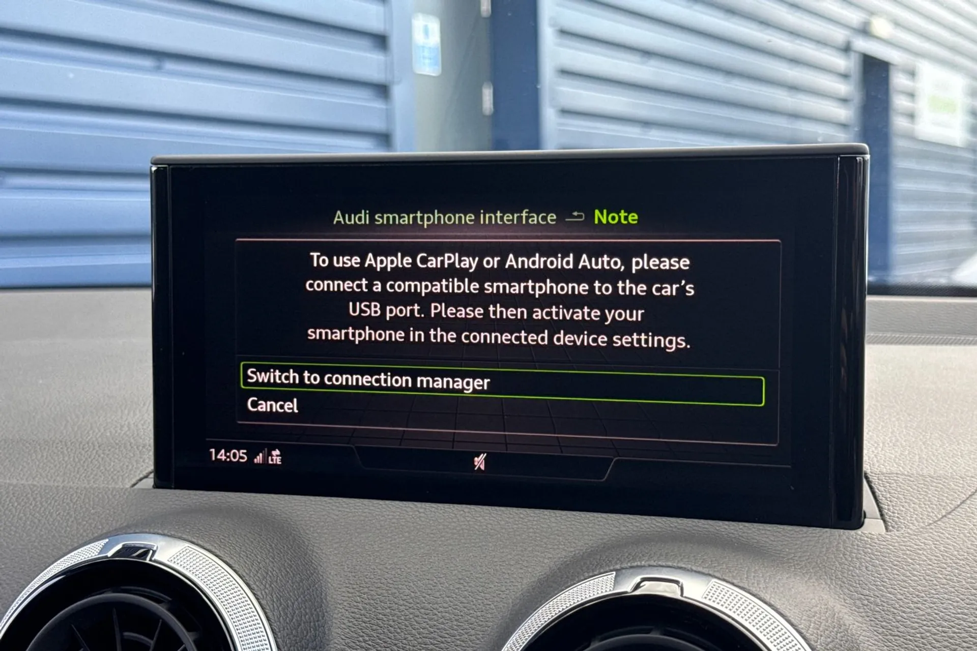 Audi Q2 thumbnail image number 5