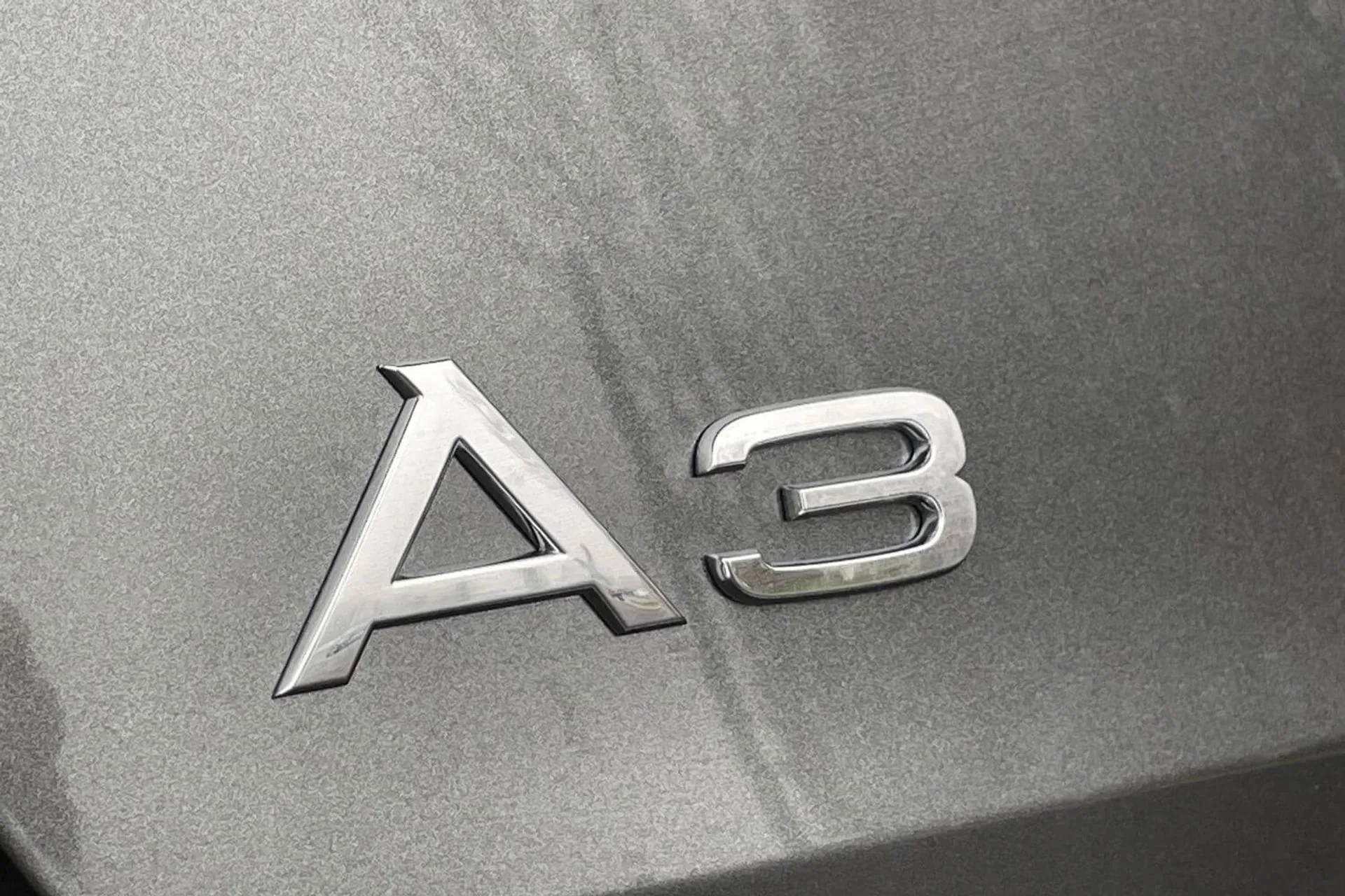 Audi A3 thumbnail image number 59