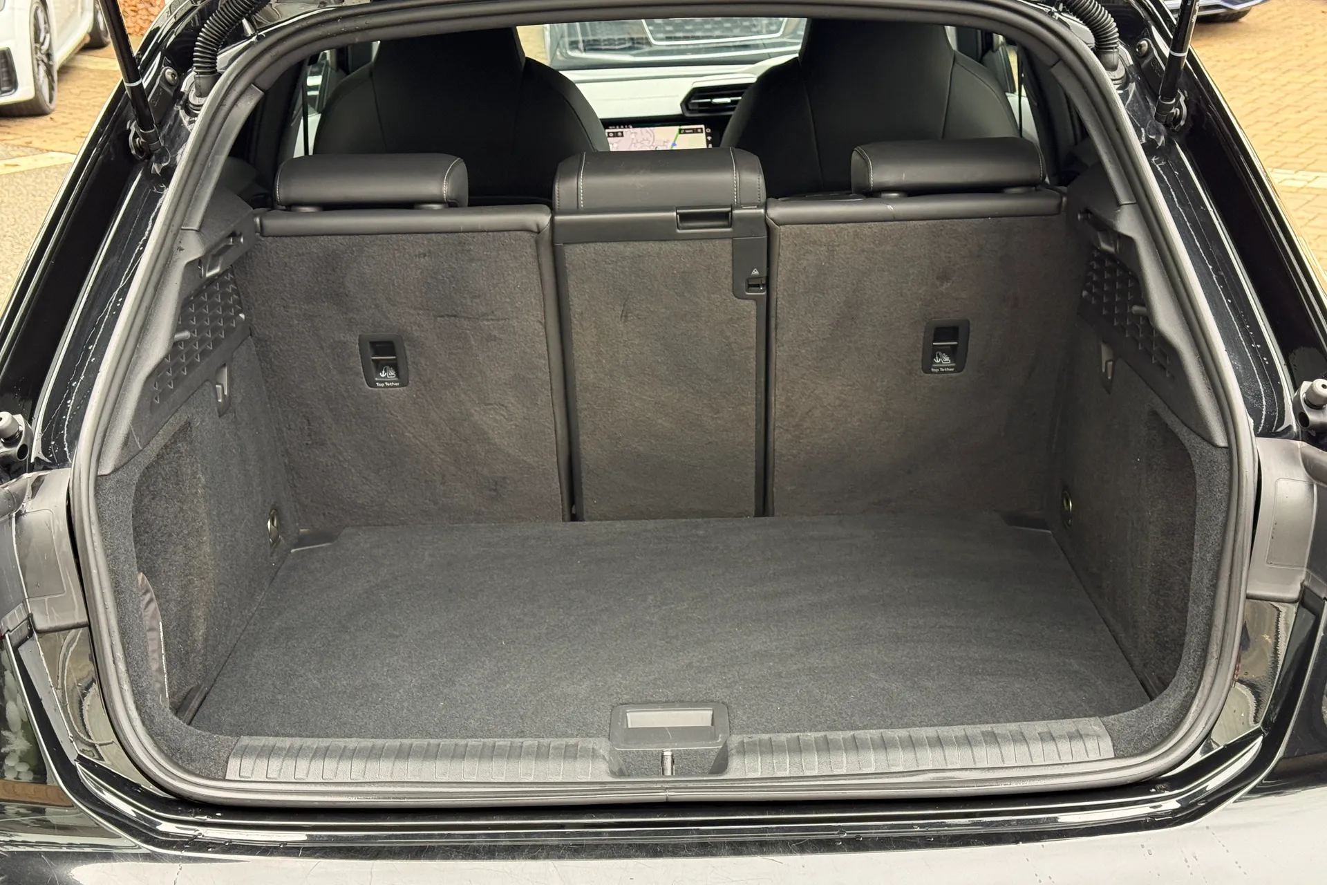 Audi A3 thumbnail image number 34