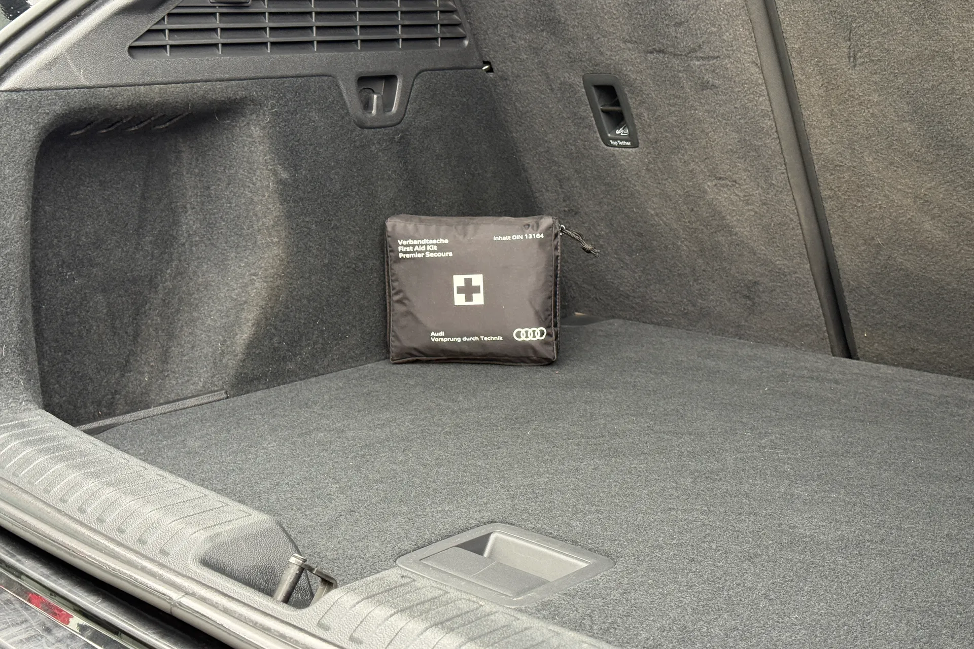 Audi A3 thumbnail image number 35