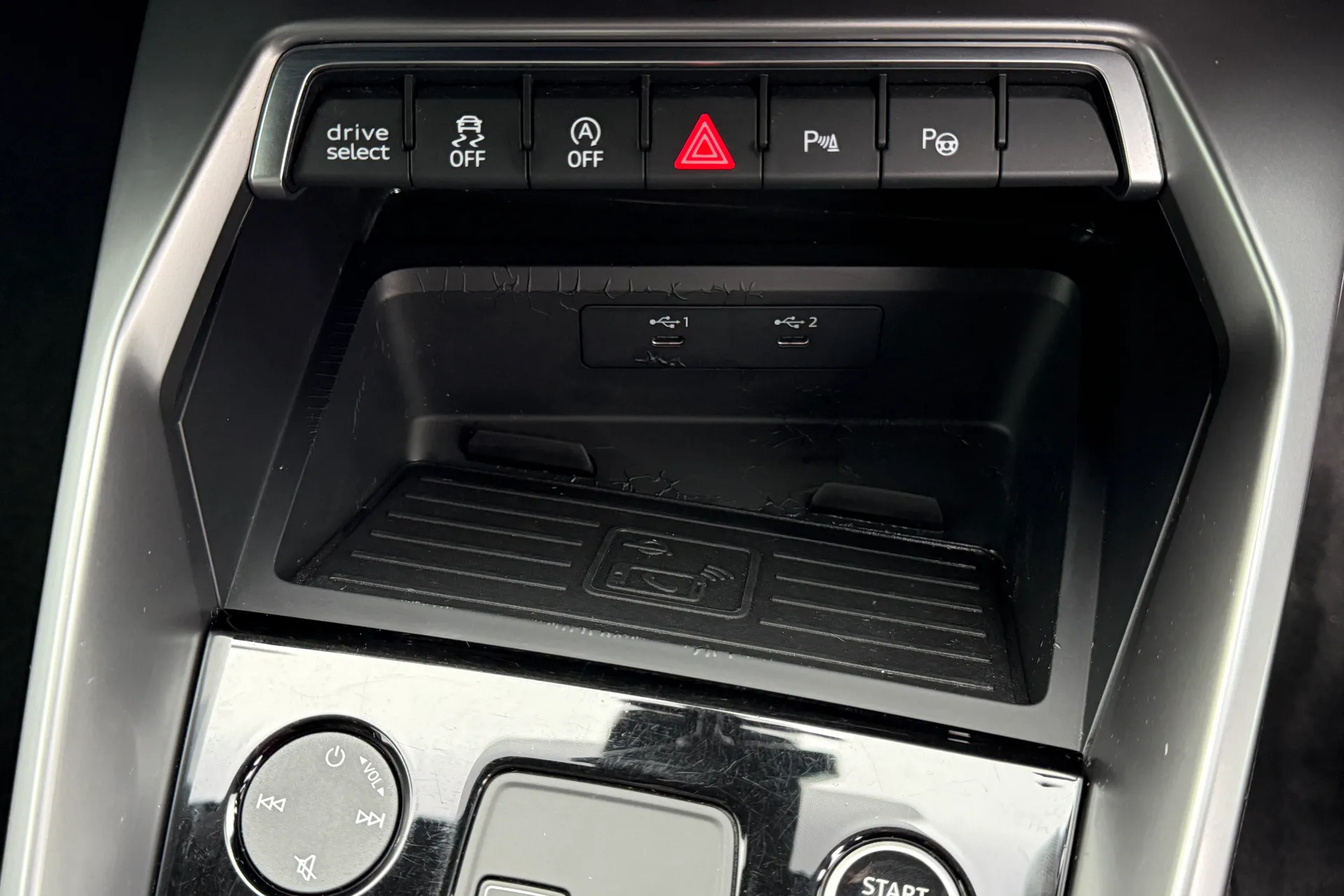 Audi A3 thumbnail image number 45