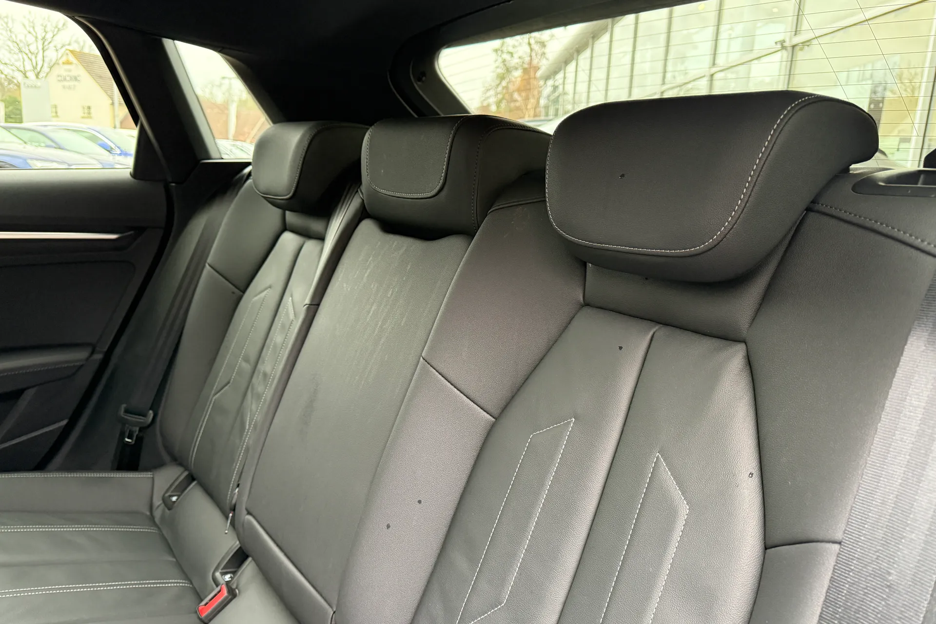 Audi A3 thumbnail image number 30