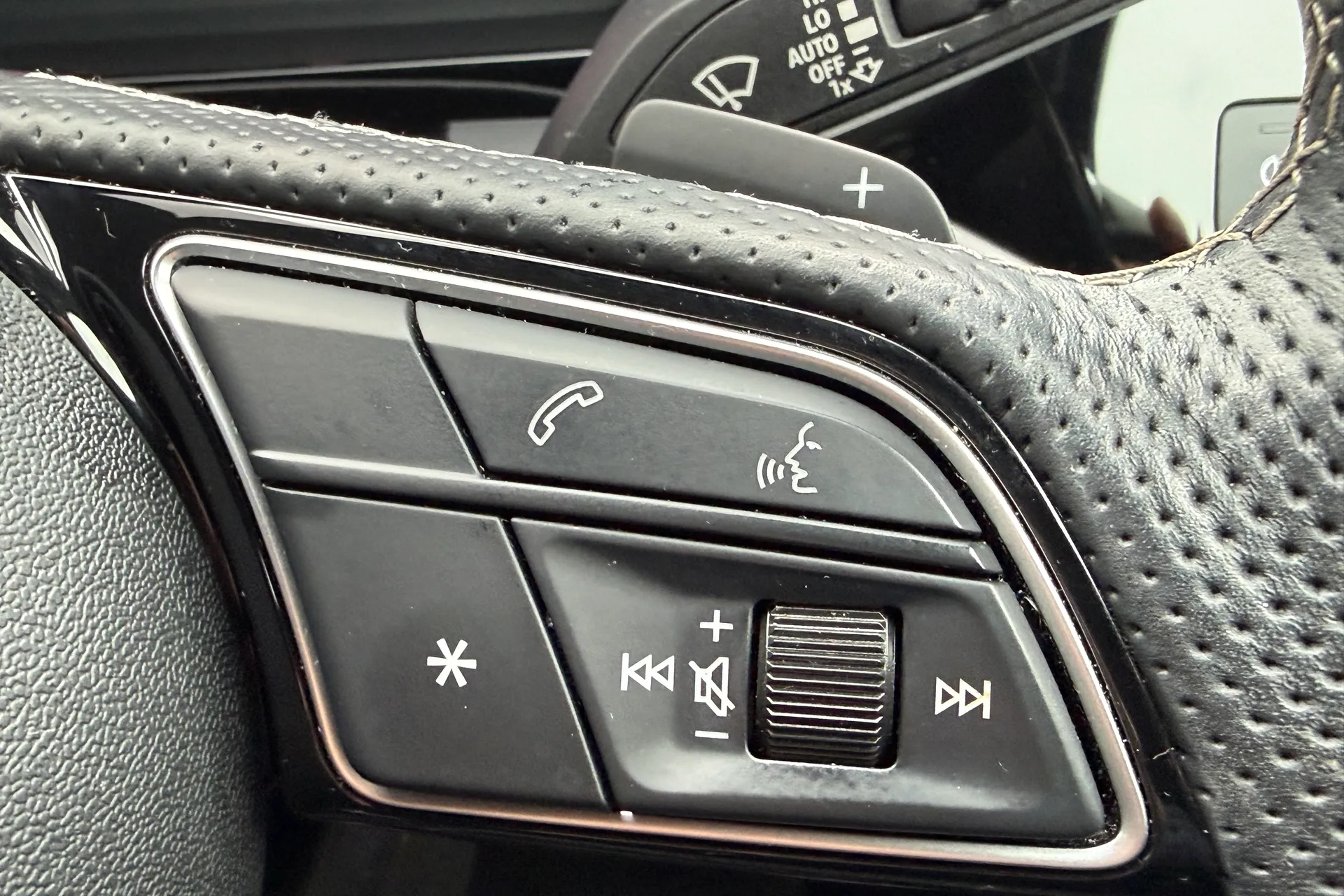 Audi A3 thumbnail image number 55