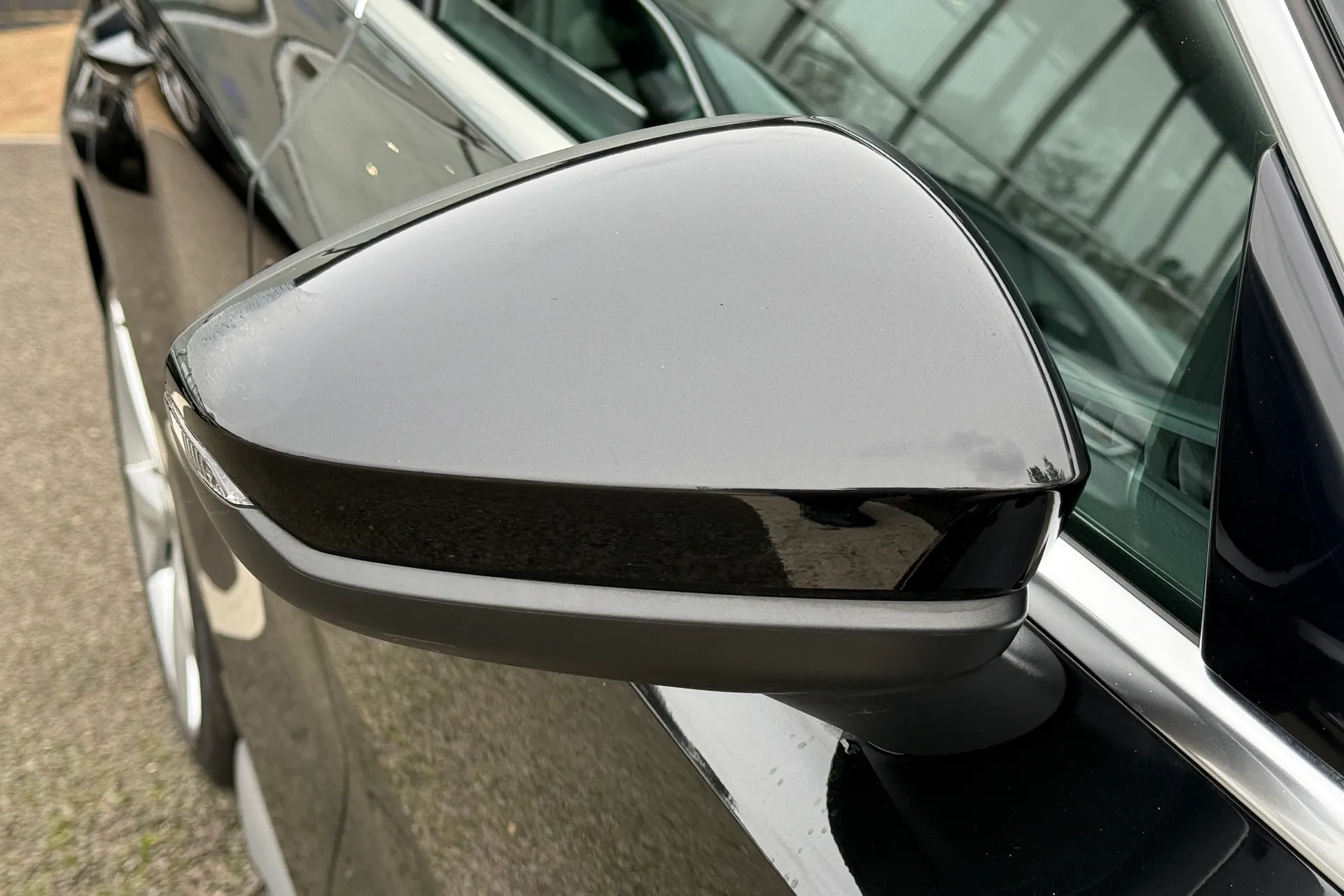 Audi A3 thumbnail image number 31