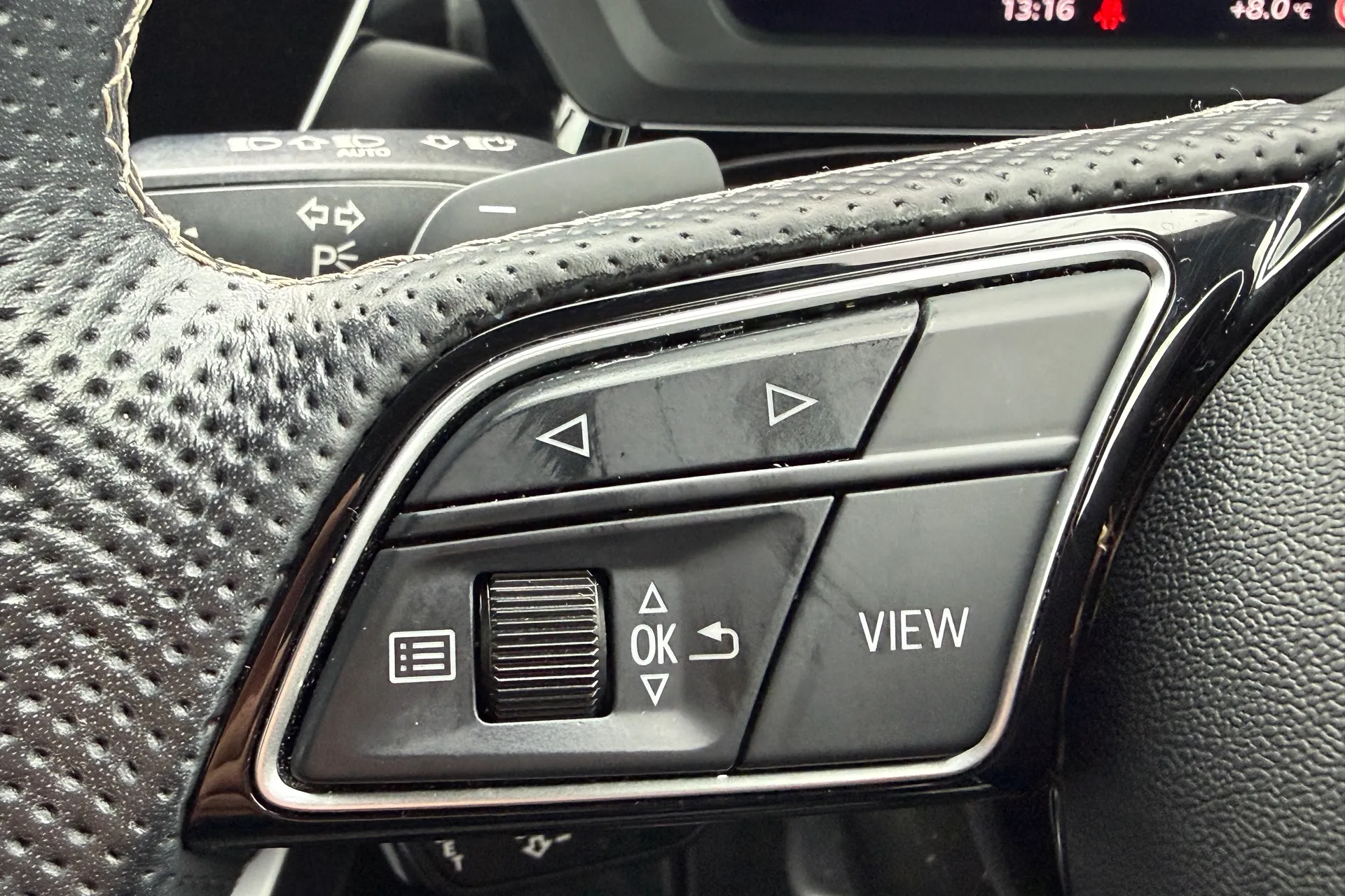 Audi A3 thumbnail image number 54