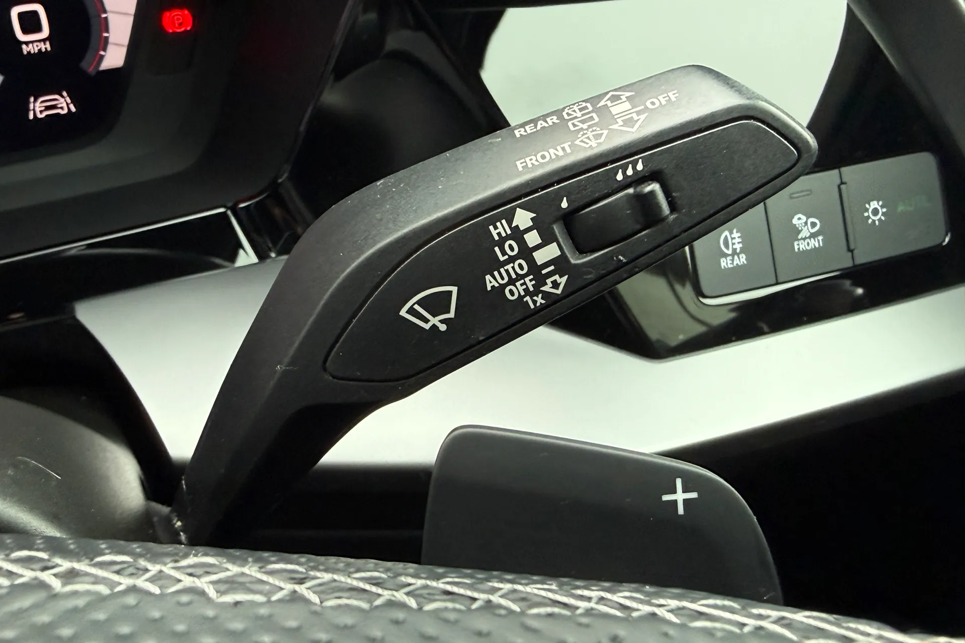 Audi A3 thumbnail image number 60