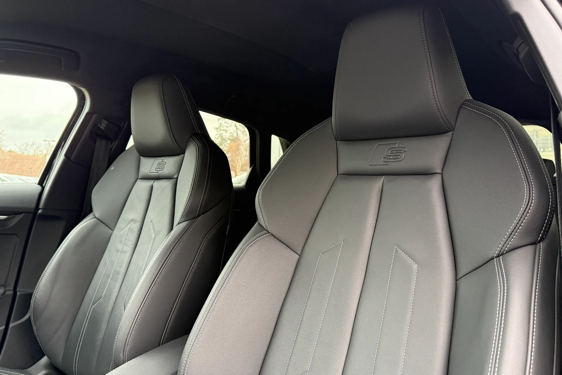 Audi A3 thumbnail image number 20